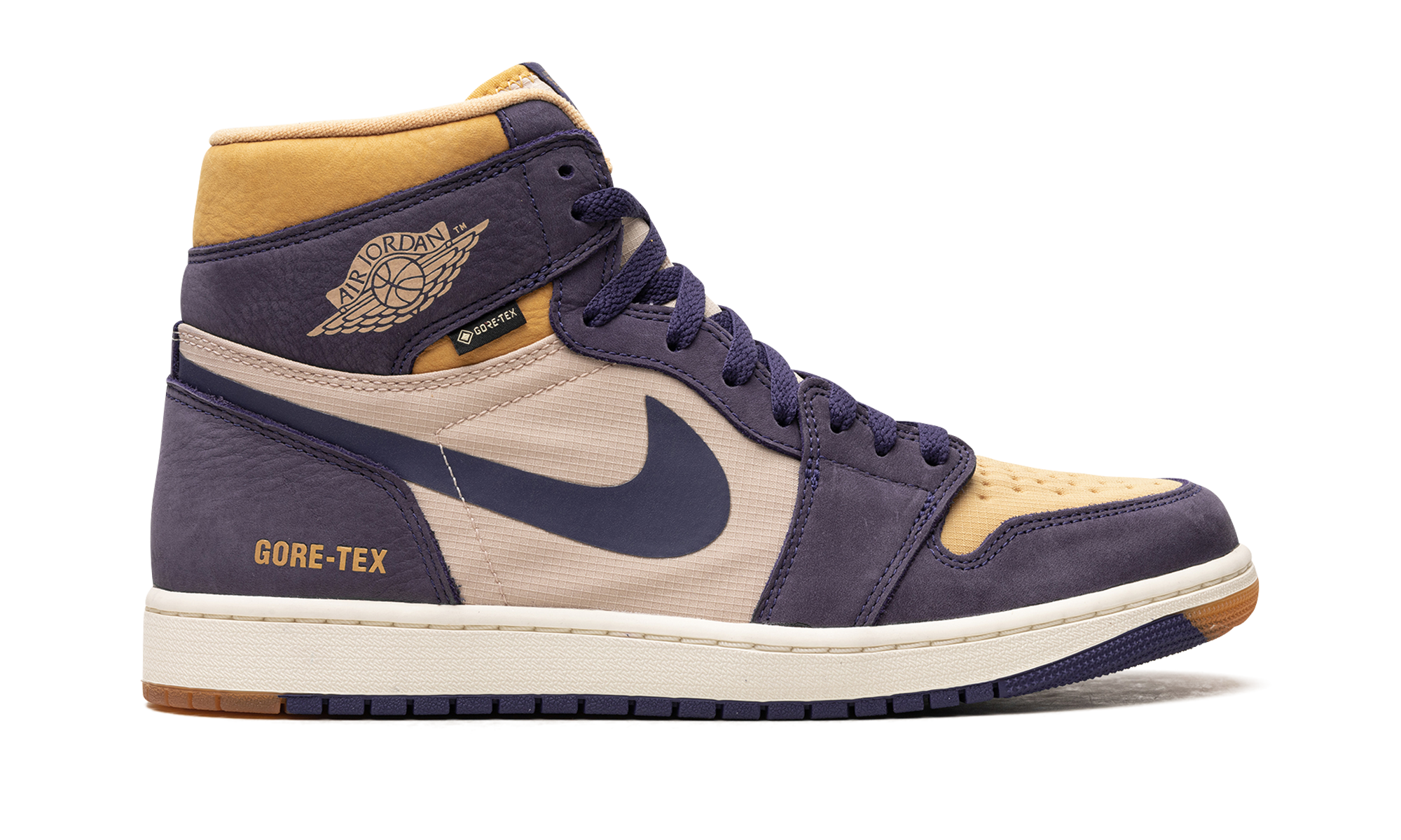 jordan 1 retro high element gore tex sky j purple+DB2889-501+right view