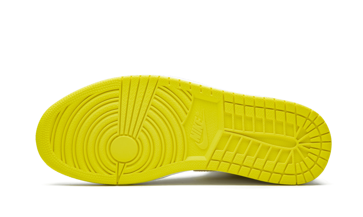 jordan 1 retro high first class flight+555088-170+bottom view