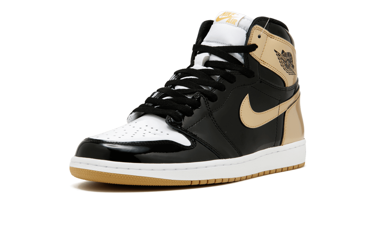 jordan 1 retro high gold top 3+861428-001+right view