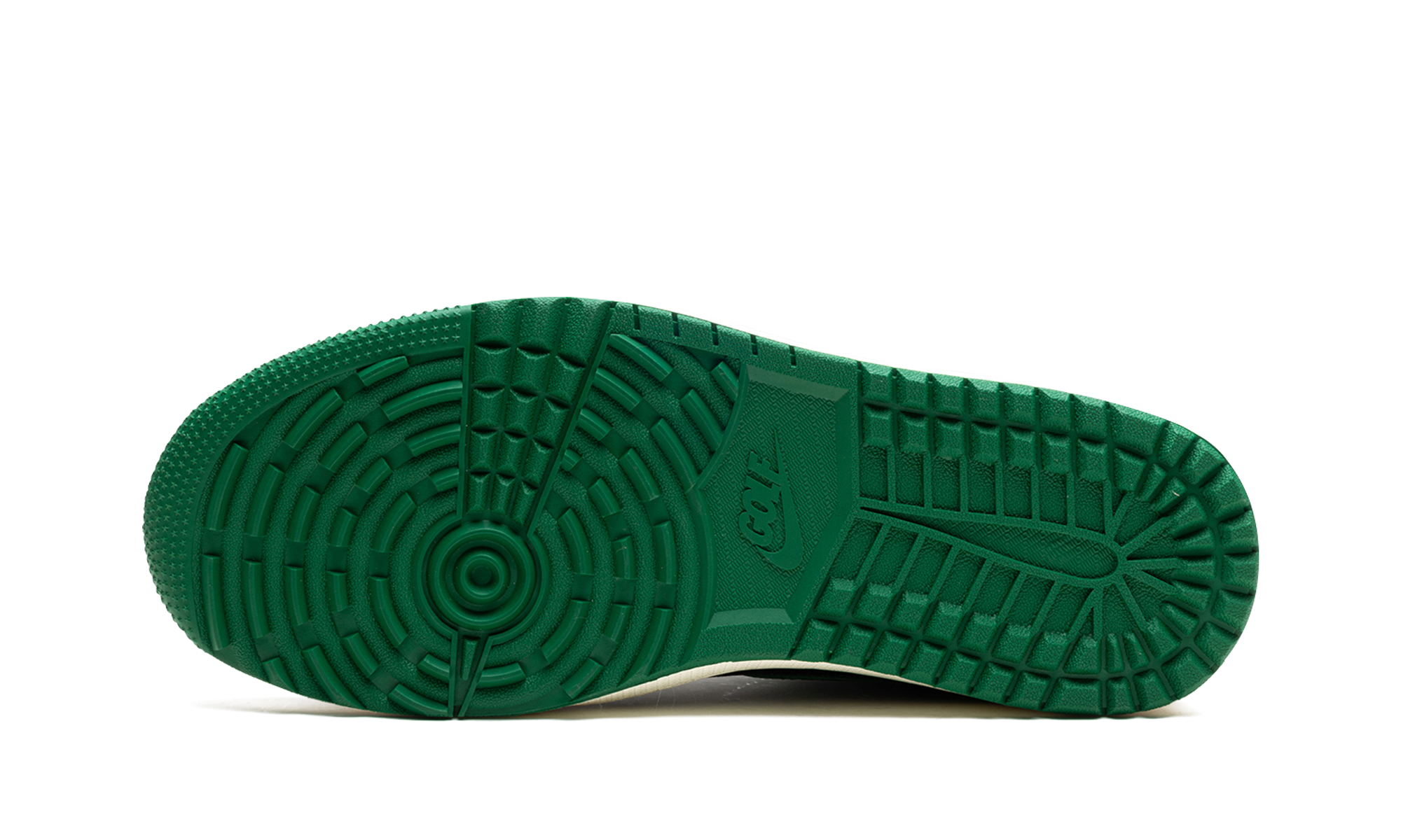 jordan 1 retro high golf eastside golf 1961+FJ0849-001+bottom view