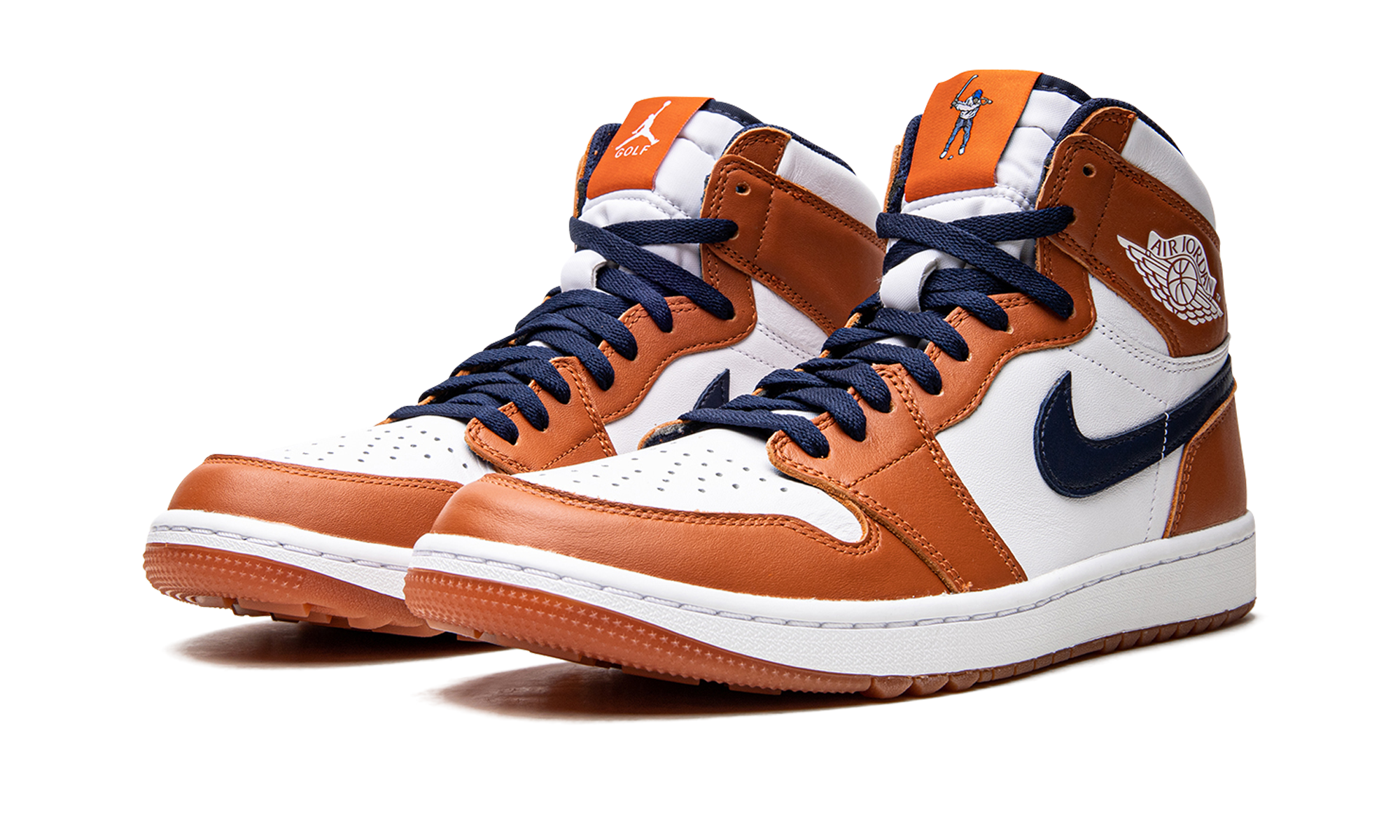 jordan 1 retro high golf eastside golf out of the mud+DZ4523-800+diagnol left view