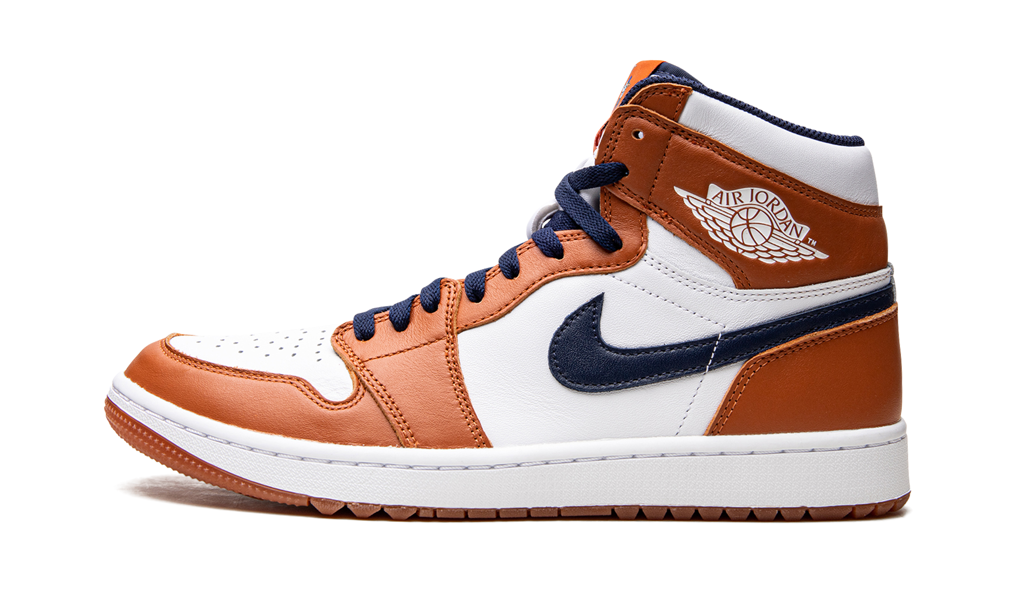 jordan 1 retro high golf eastside golf out of the mud+DZ4523-800+diagnol right view 1