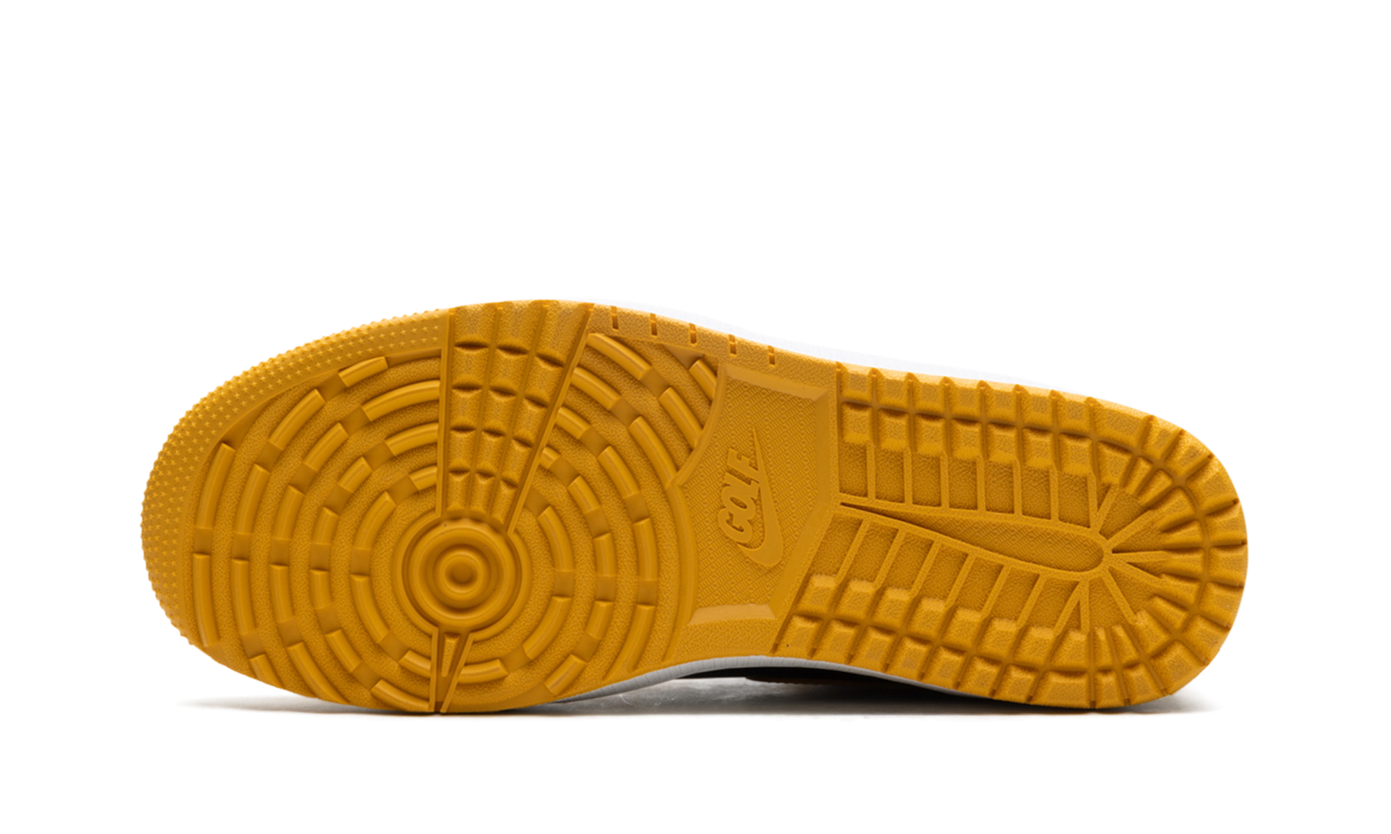 jordan 1 retro high golf pollen+DQ0660-700+bottom view