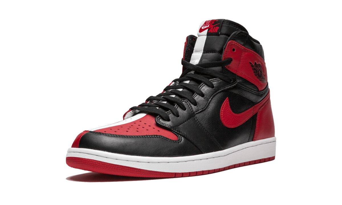 jordan 1 retro high homage to home chicago numbered+AR9880-023+bottom view