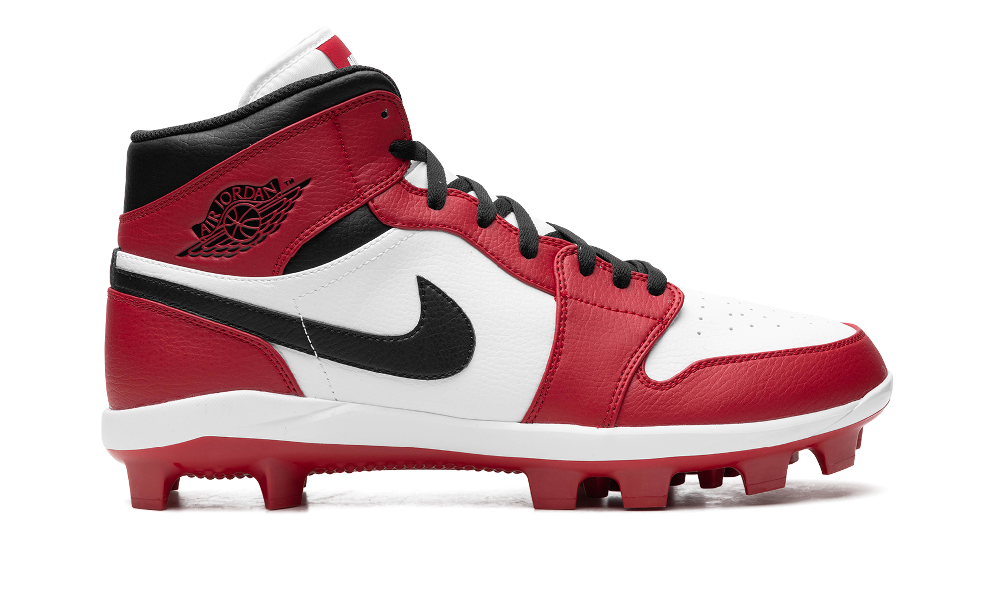 jordan 1 retro high mcs chicago+AV5354-611+right view