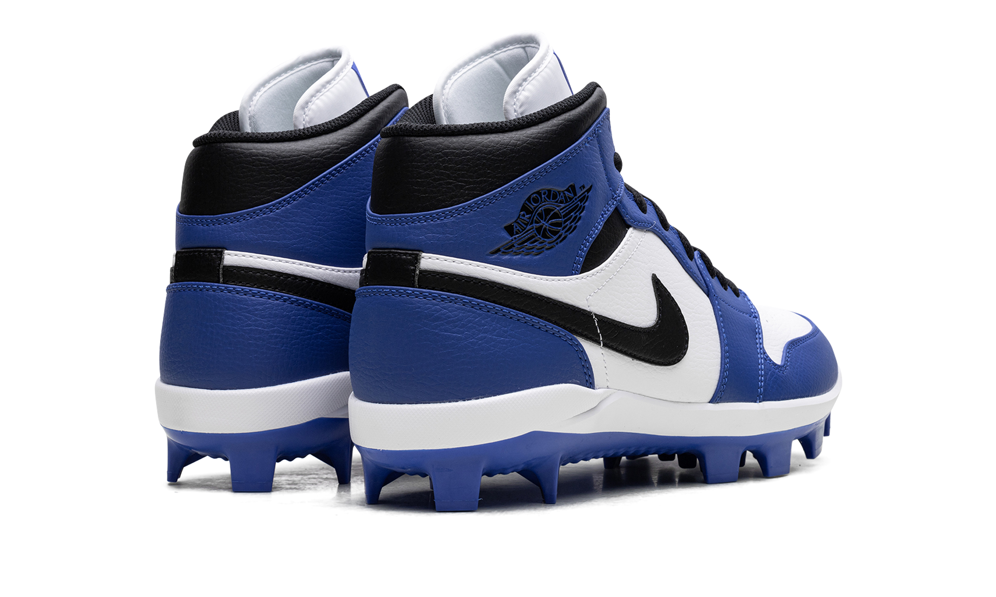 jordan 1 retro high mcs game royal+AV5354-411+diagnol right behind view
