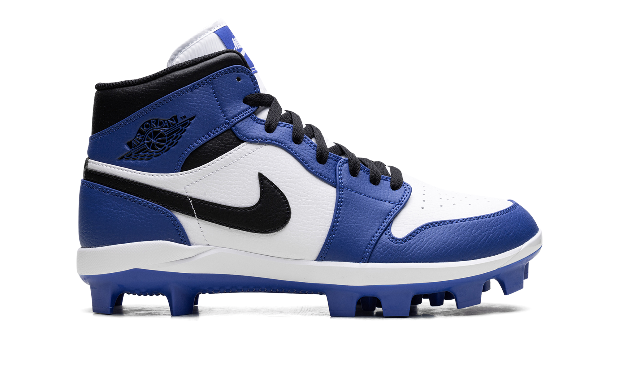 jordan 1 retro high mcs game royal+AV5354-411+right view