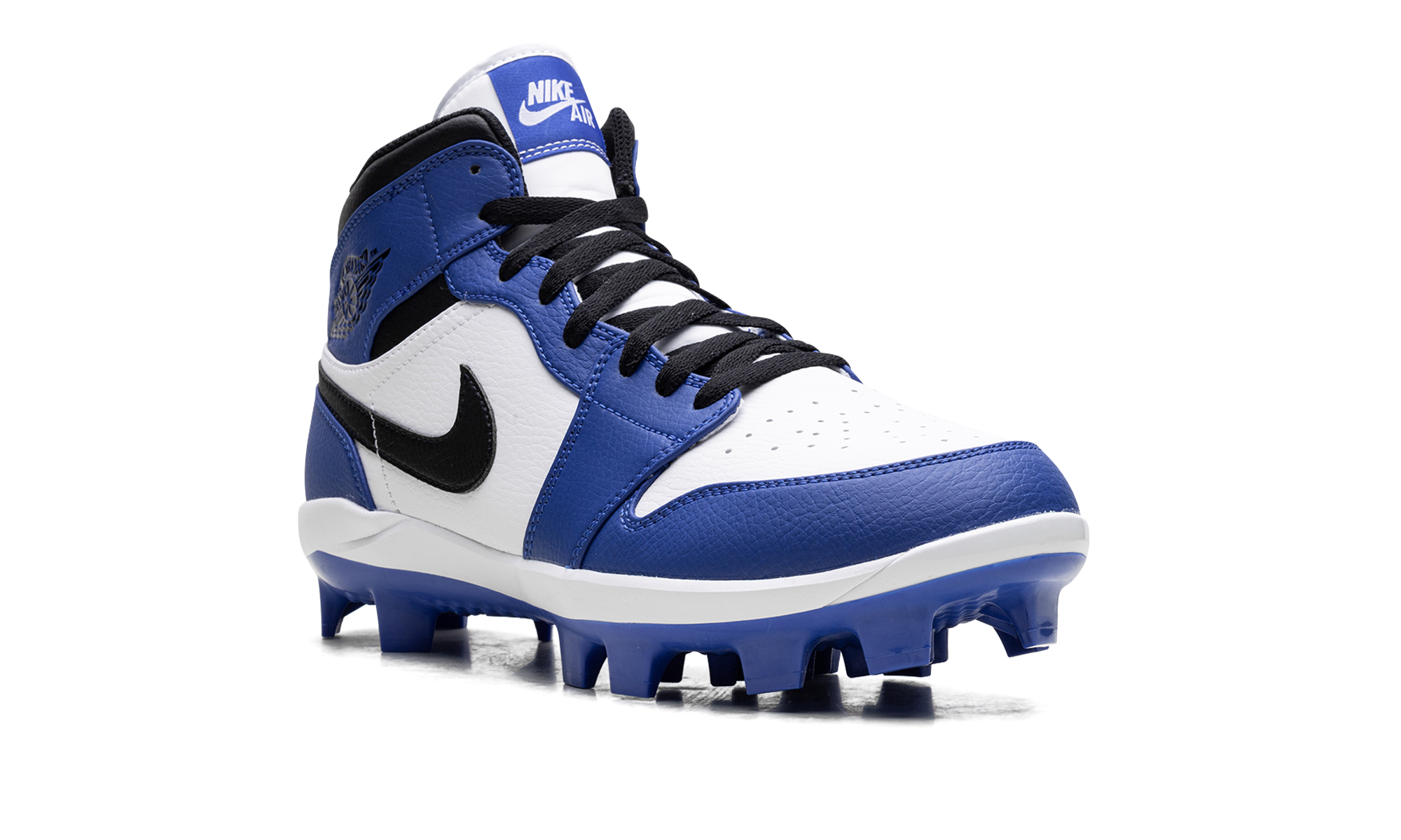 jordan 1 retro high mcs game royal+AV5354-411+diagnol right view