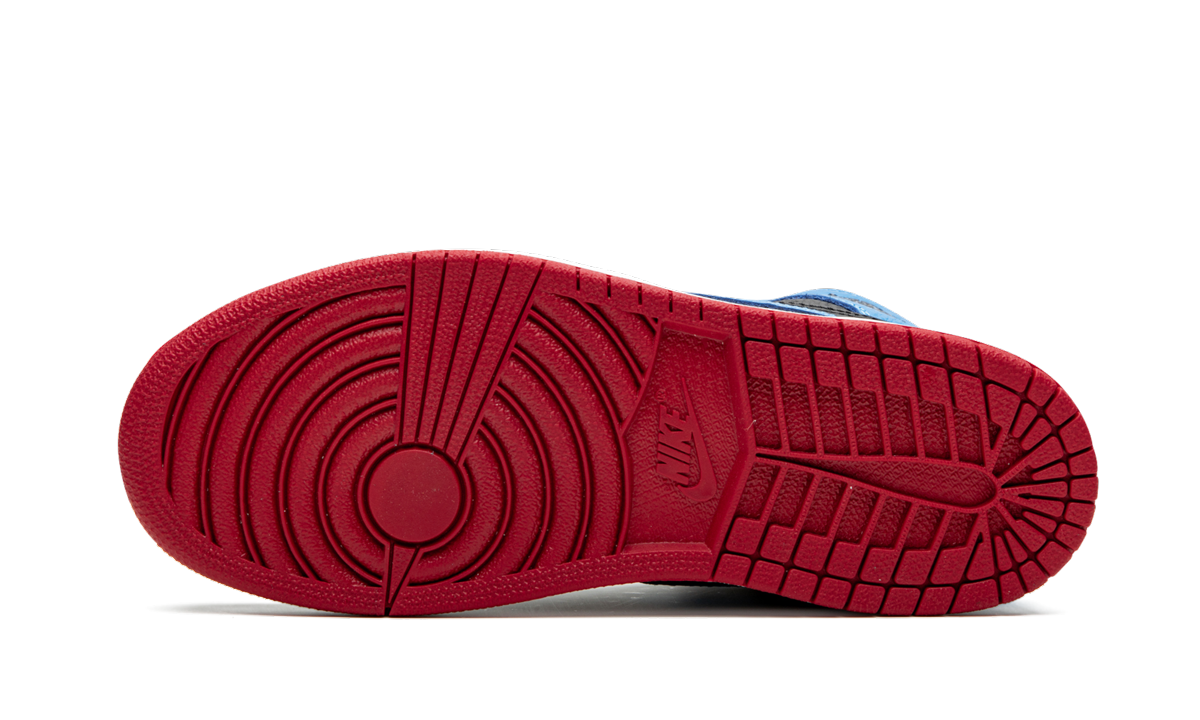 jordan 1 retro high nc to chi ps+CU0449-046+bottom view
