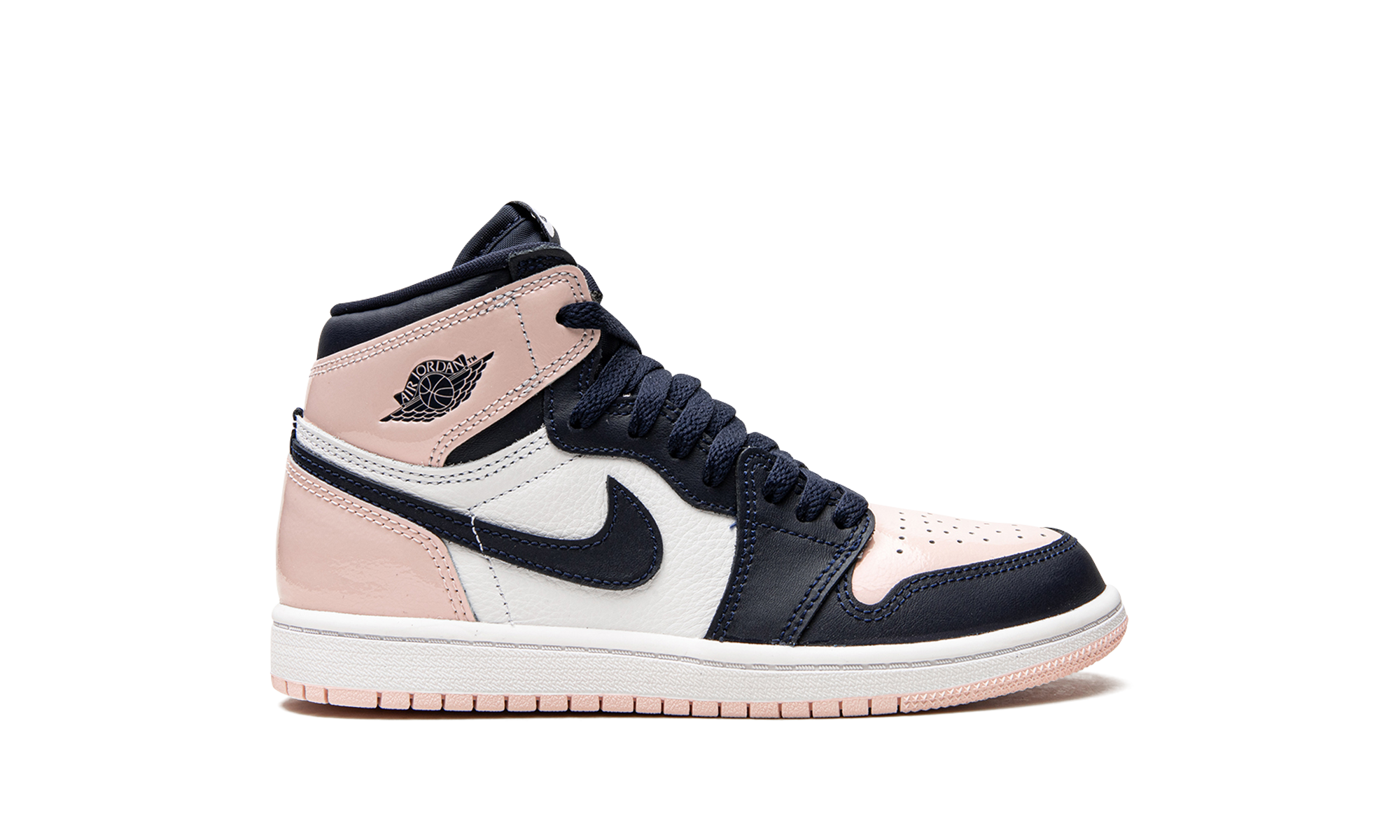 jordan 1 retro high og atmosphere ps+CU0449-641+right view