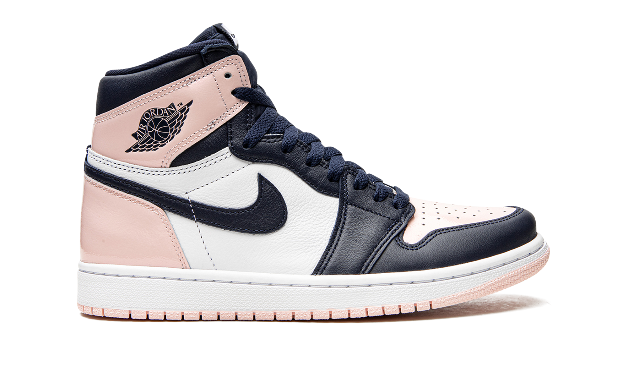 jordan 1 retro high og atmosphere women s+DD9335-641+right view