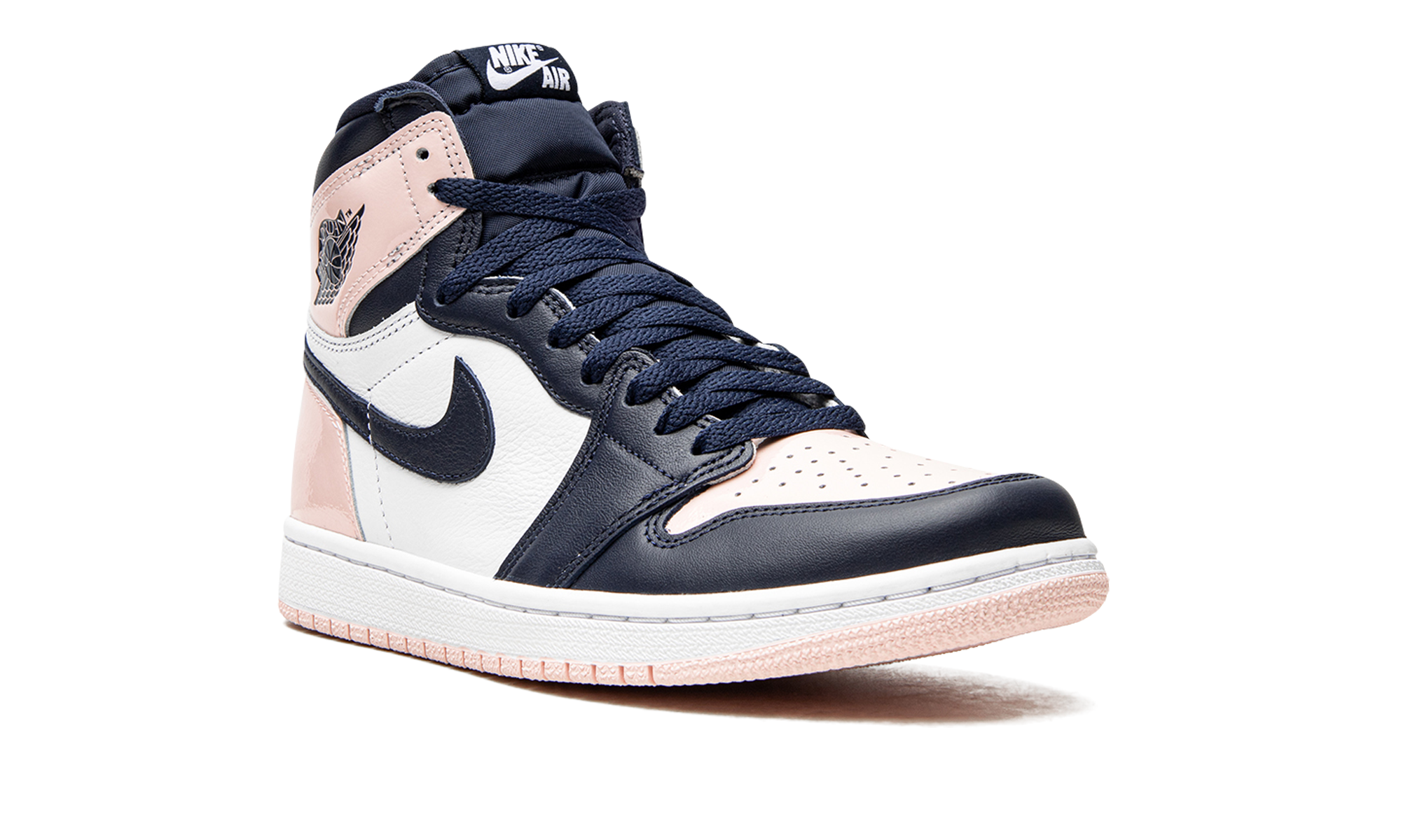 jordan 1 retro high og atmosphere women s+DD9335-641+diagnol right view