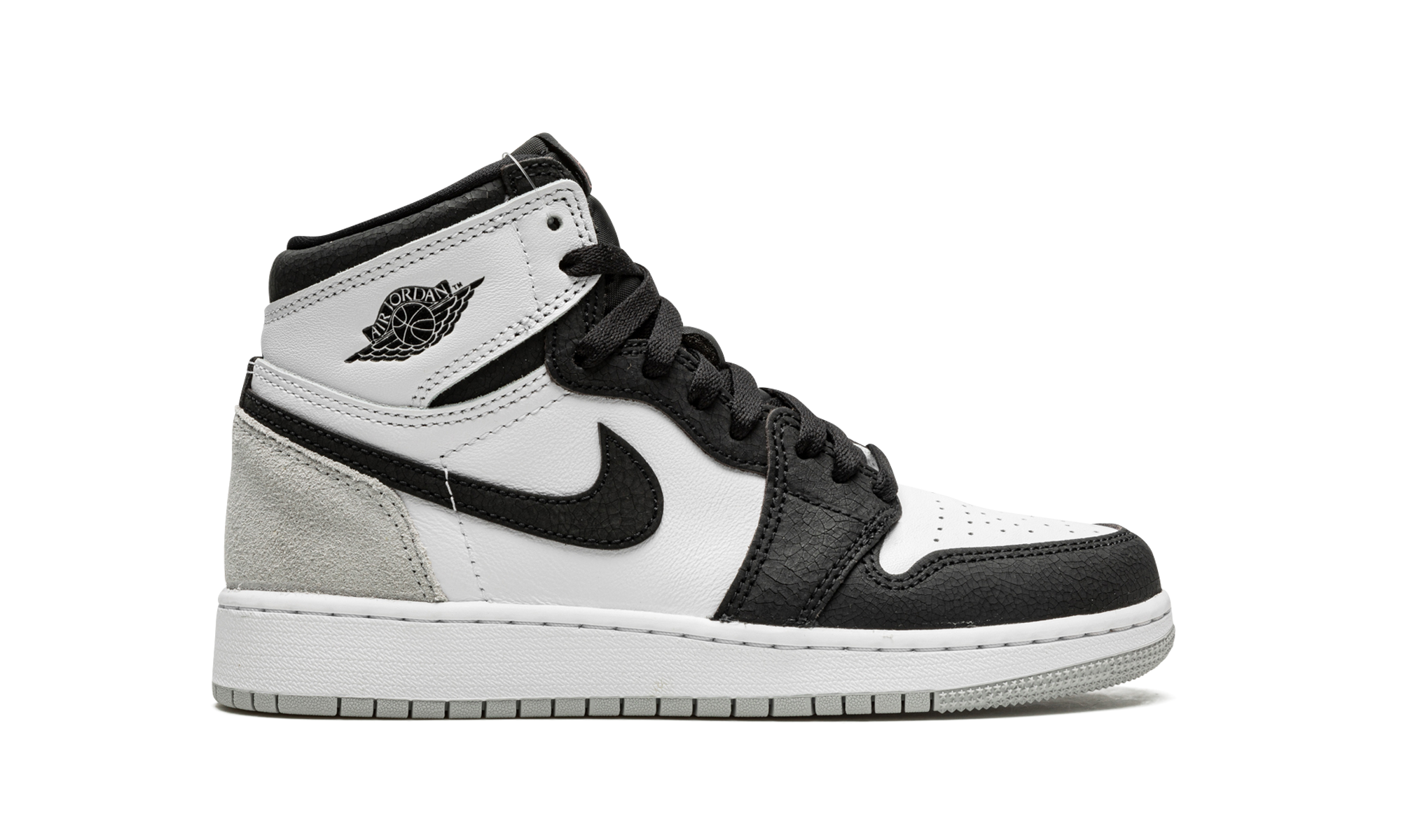 jordan 1 retro high og bleached coral gs+575441-108+right view