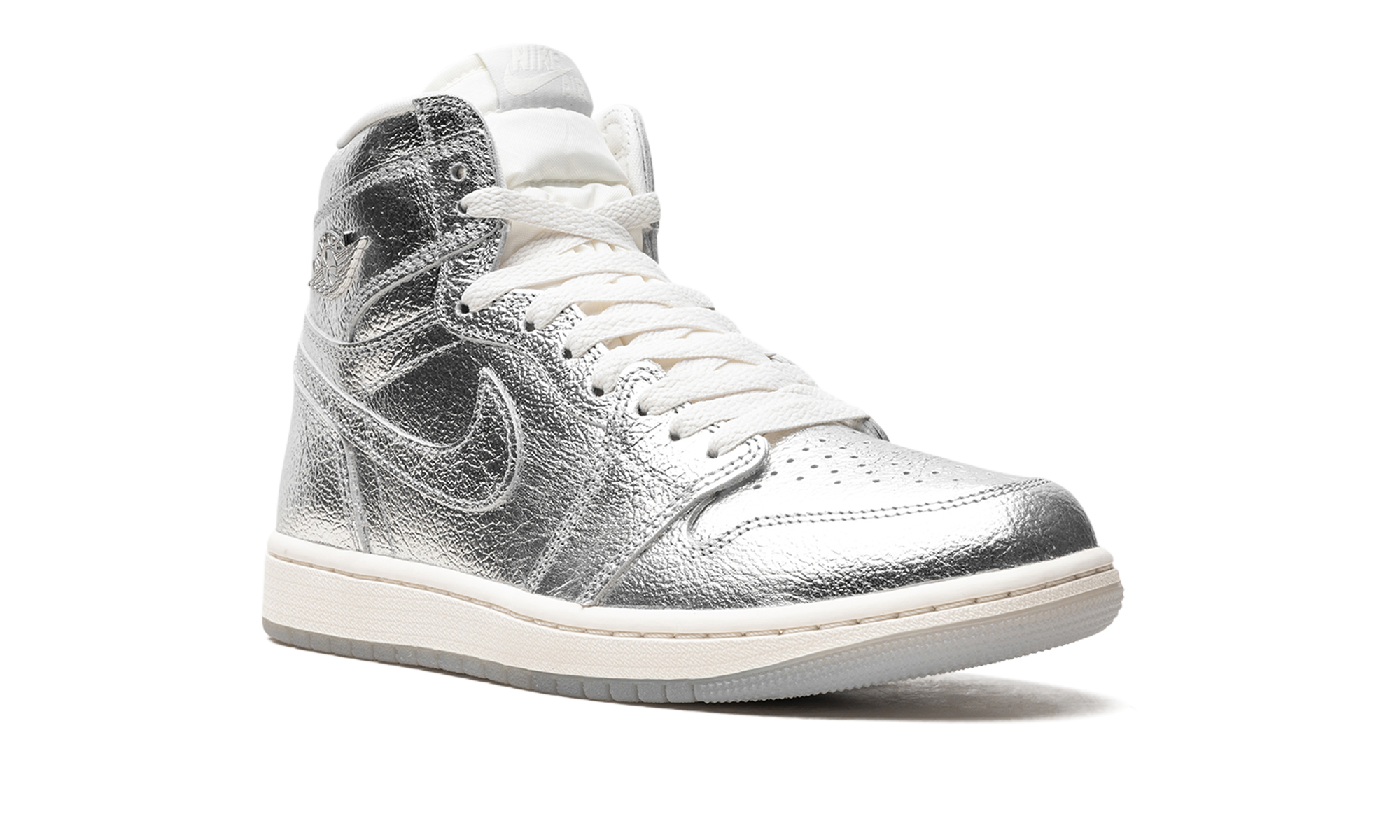 jordan 1 retro high og chrome women s+FN7249-001+diagnol right view