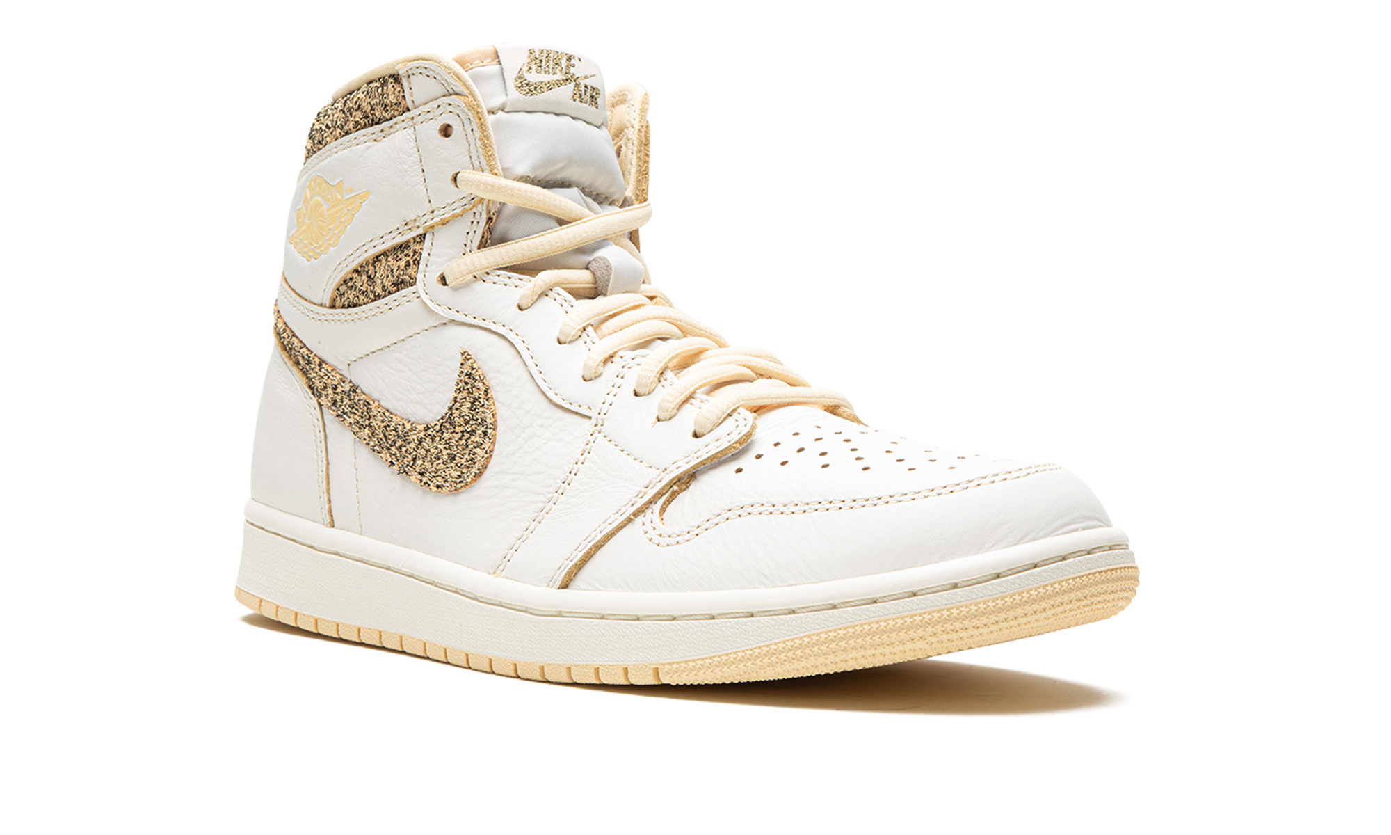 jordan 1 retro high og craft vibrations of naija+FD8631-100+diagnol right view