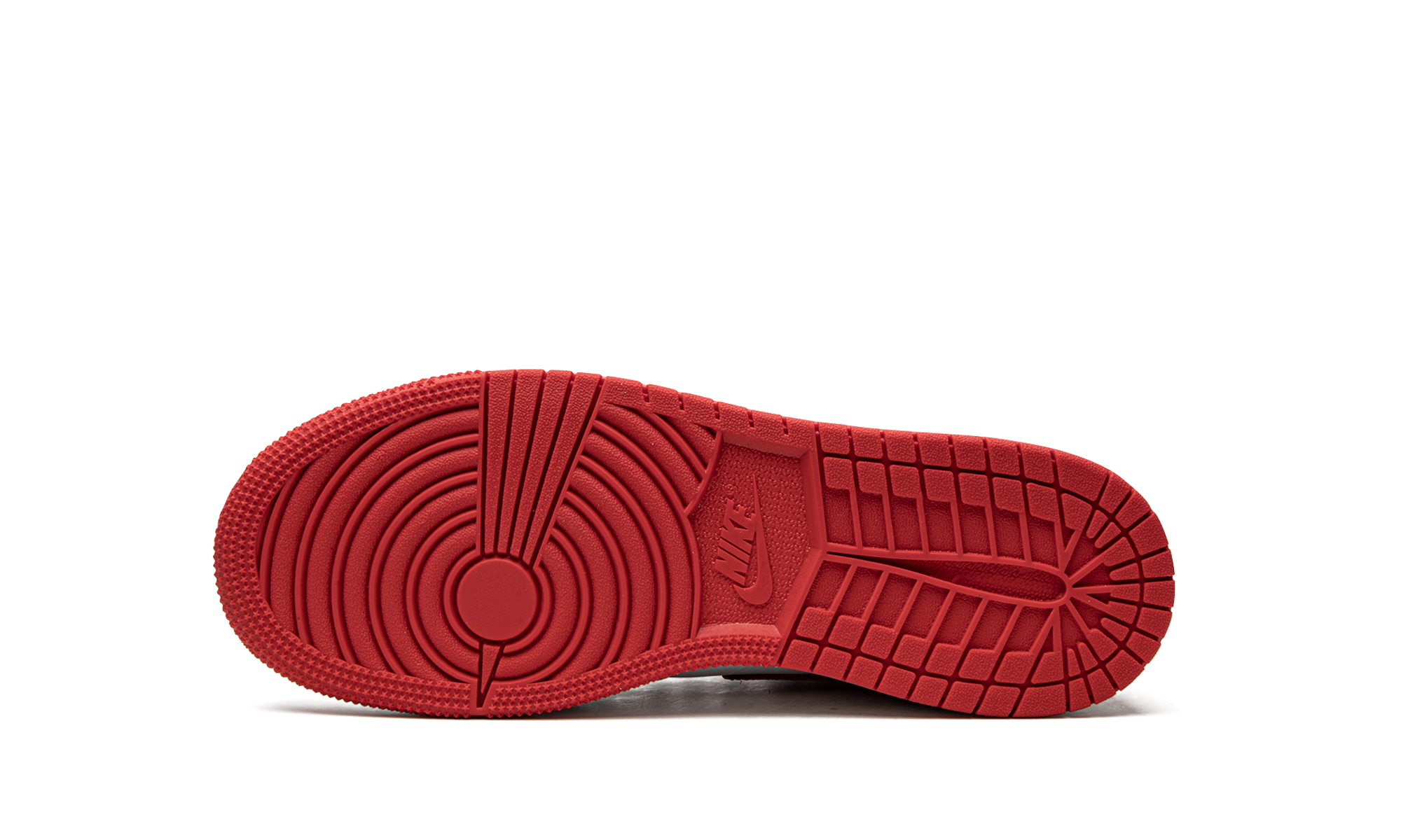 jordan 1 retro high og heritage gs+575441-161+bottom view