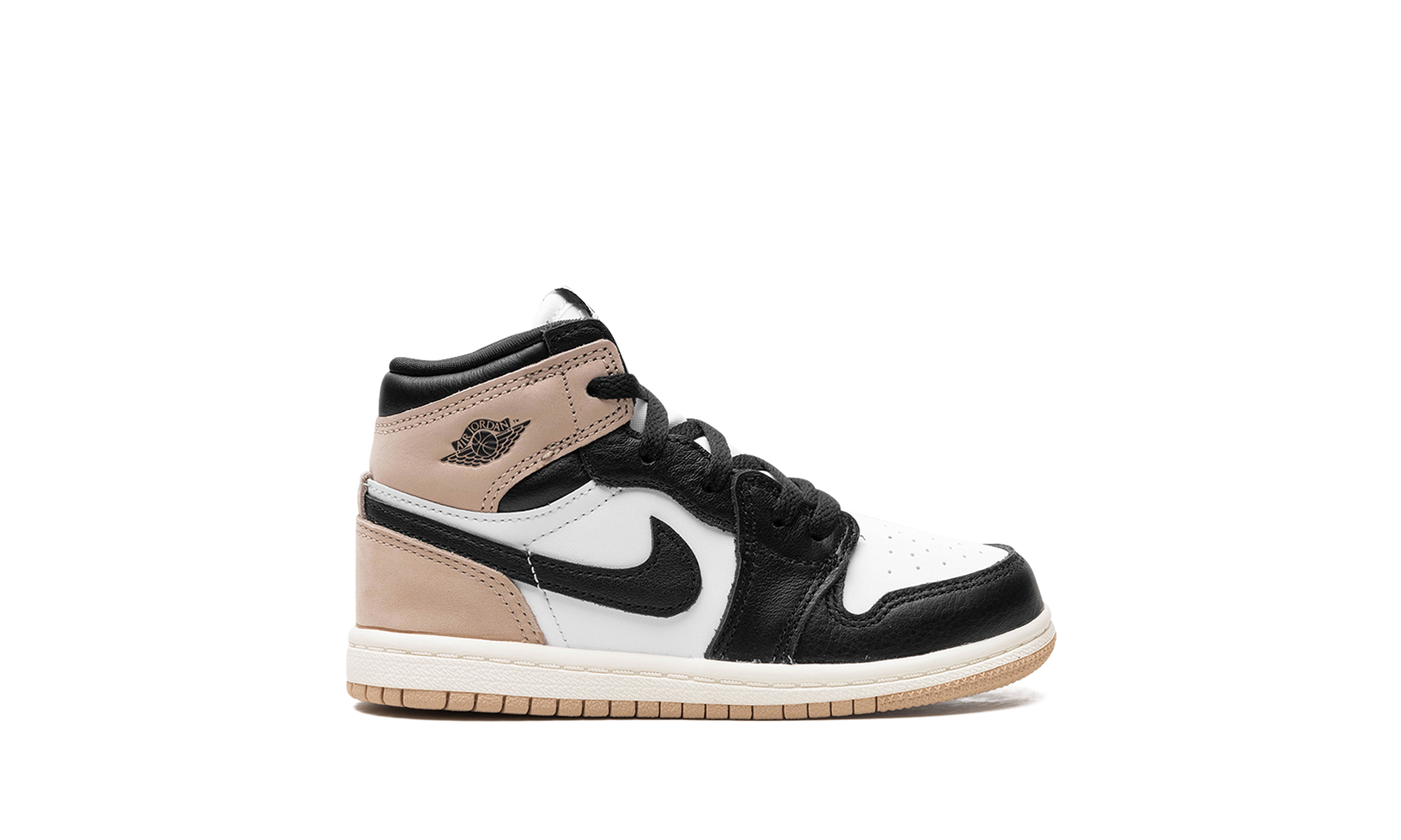 jordan 1 retro high og latte td+FD2598-021+right view