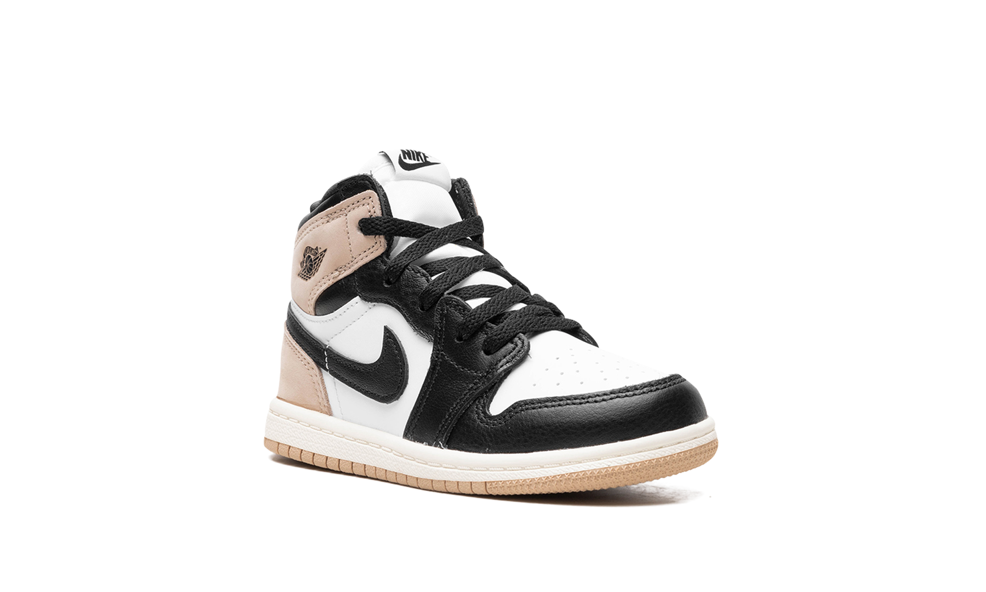 jordan 1 retro high og latte td+FD2598-021+diagnol right view