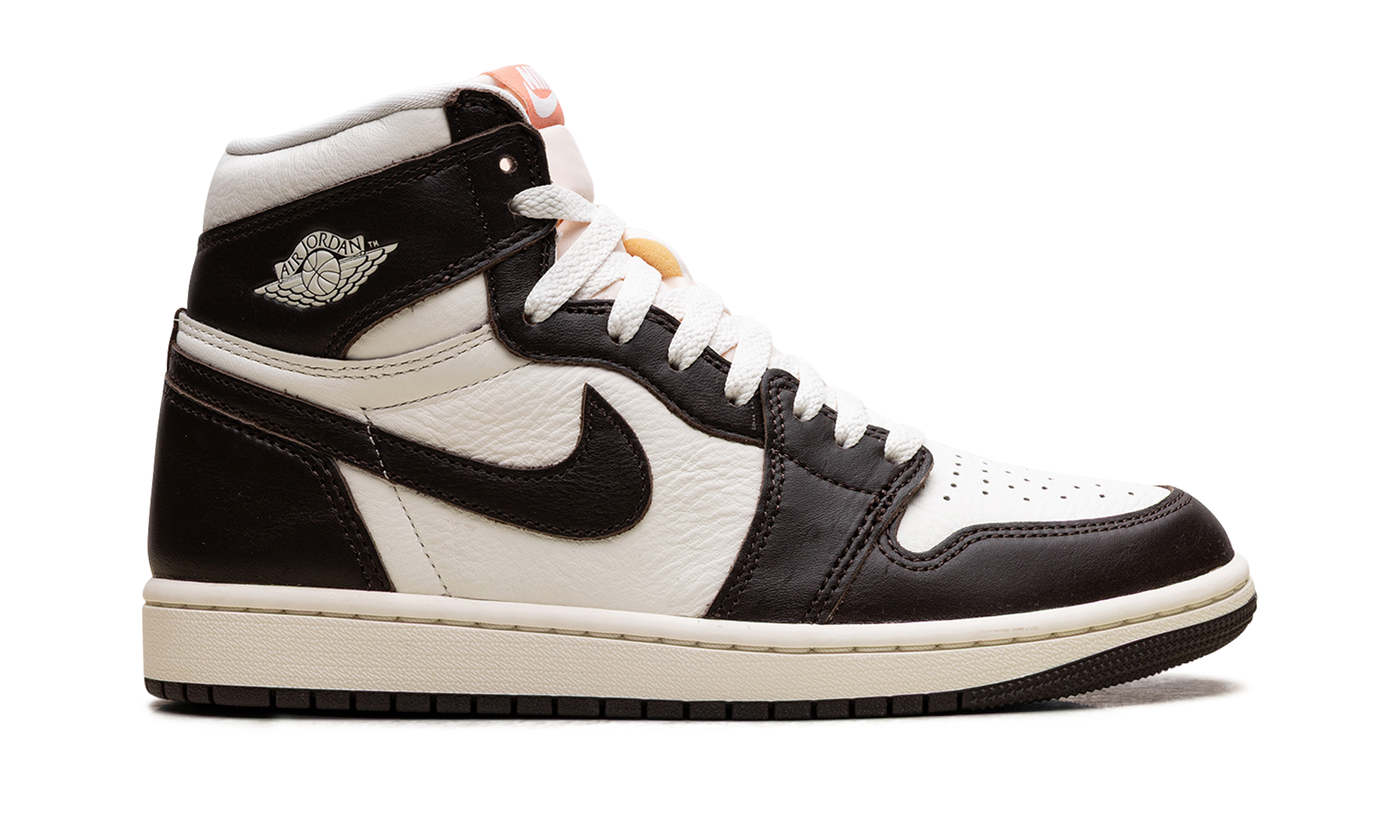 jordan 1 retro high og light madder root women s+FD2596-200+right view