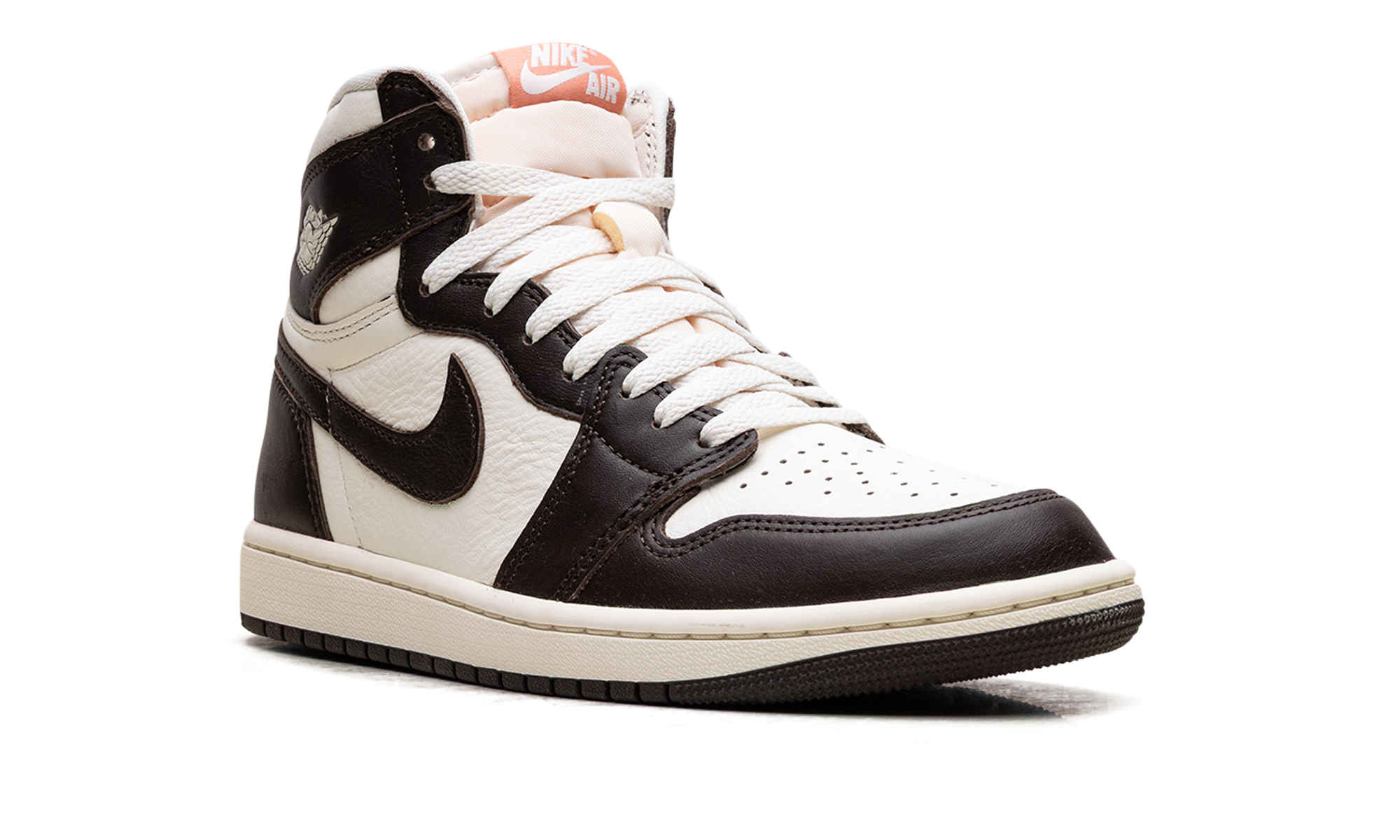 jordan 1 retro high og light madder root women s+FD2596-200+diagnol right view