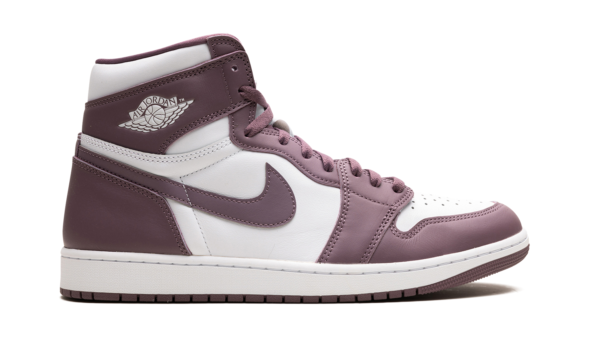 jordan 1 retro high og mauve+DZ5485-105+right view
