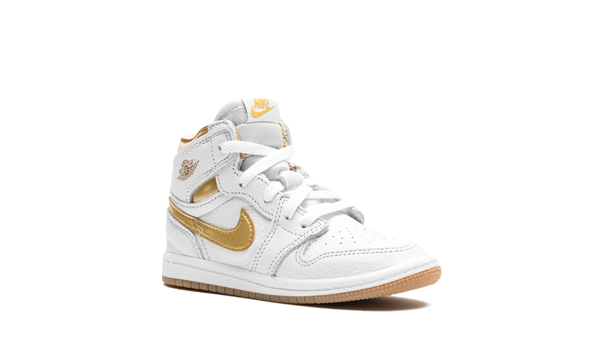 jordan 1 retro high og metallic gold td+FD2598-107+diagnol right view