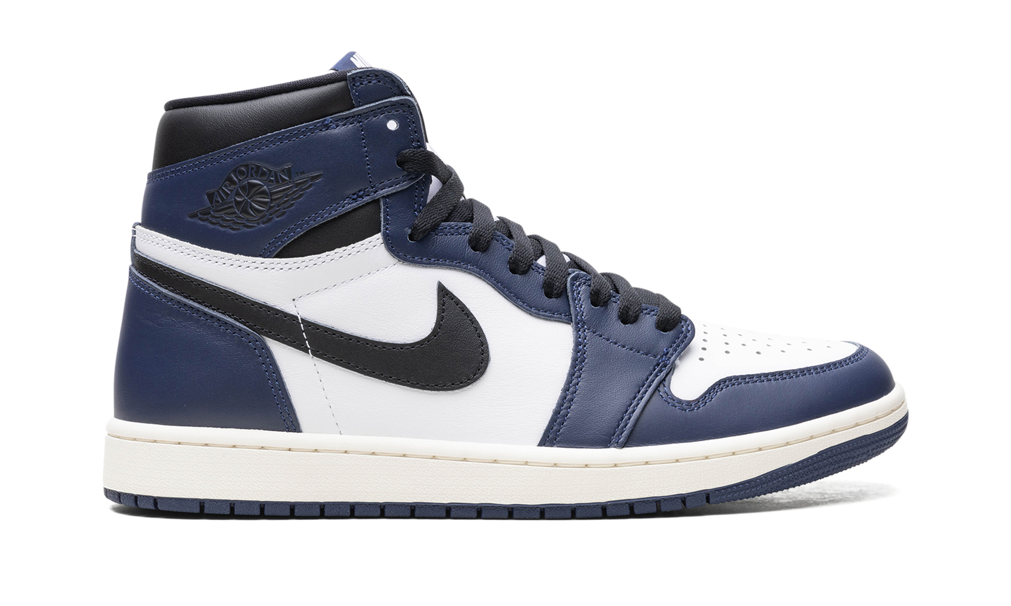 jordan 1 retro high og midnight navy+DZ5485-401+right view