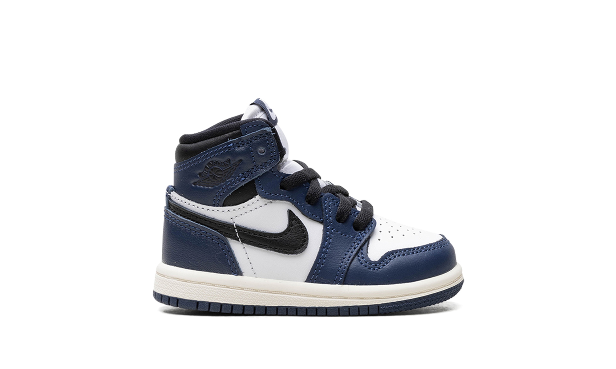jordan 1 retro high og midnight navy td+FD1413-401+right view