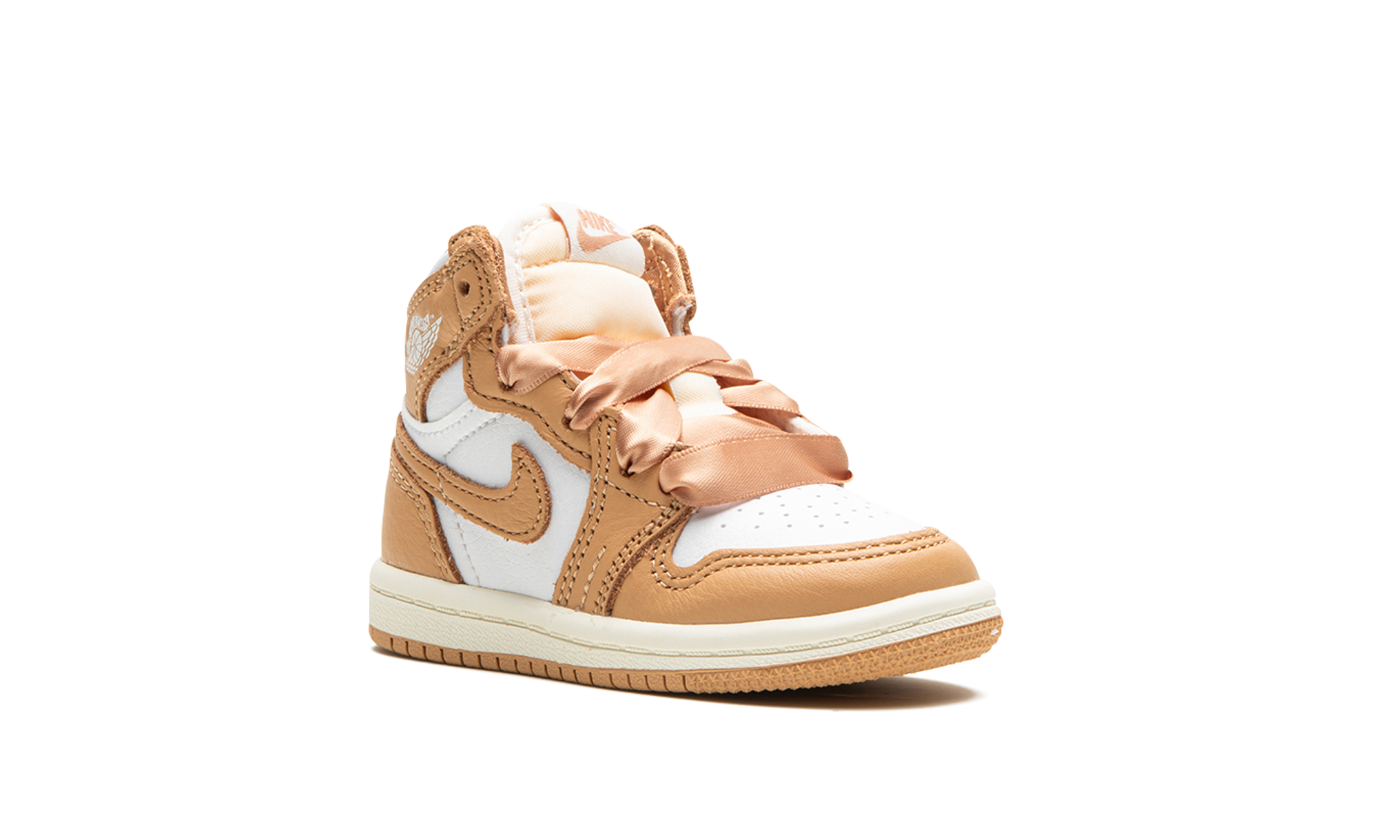 jordan 1 retro high og praline td+FN6623-201+diagnol right view