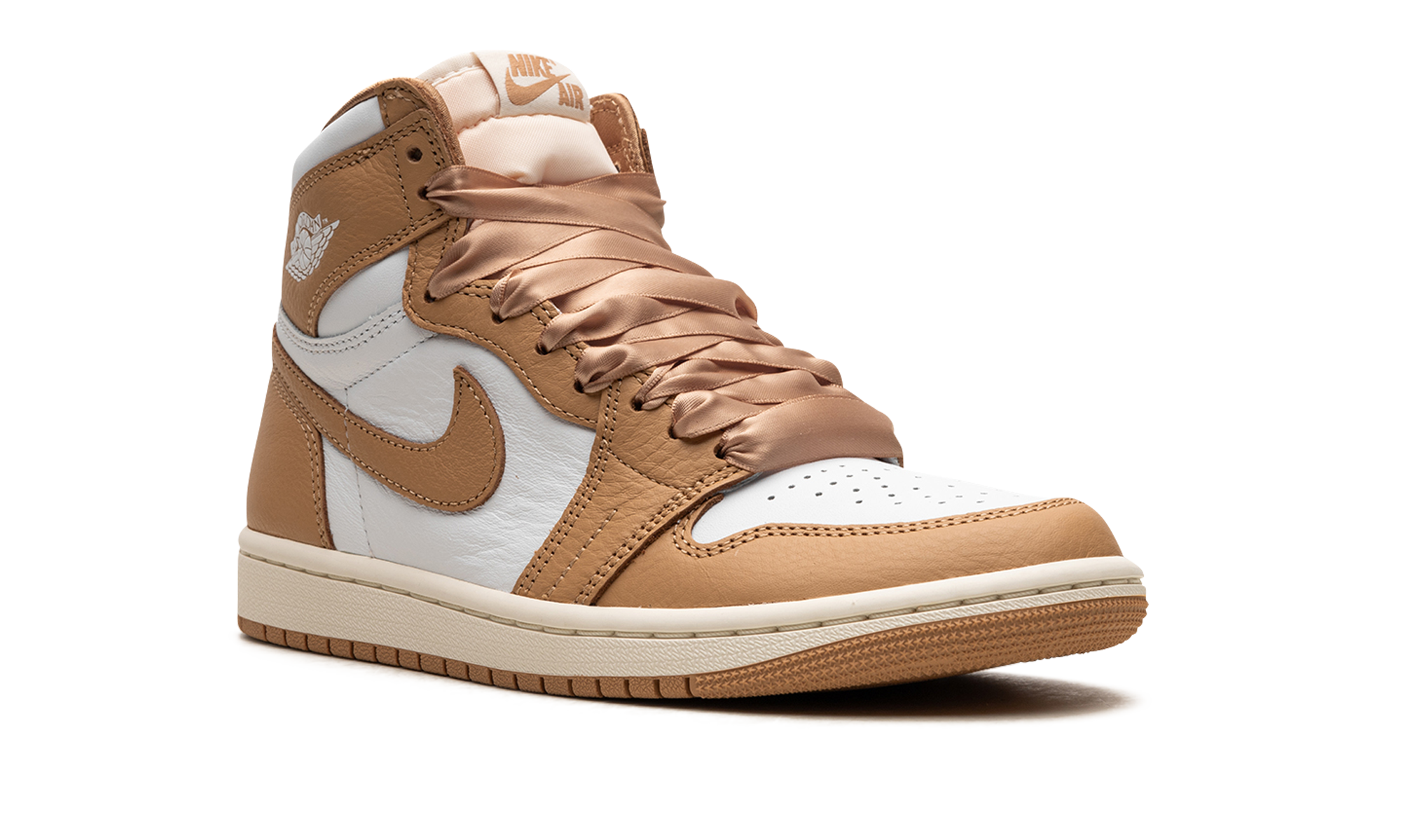 jordan 1 retro high og praline women s+FN6622-201+diagnol right view