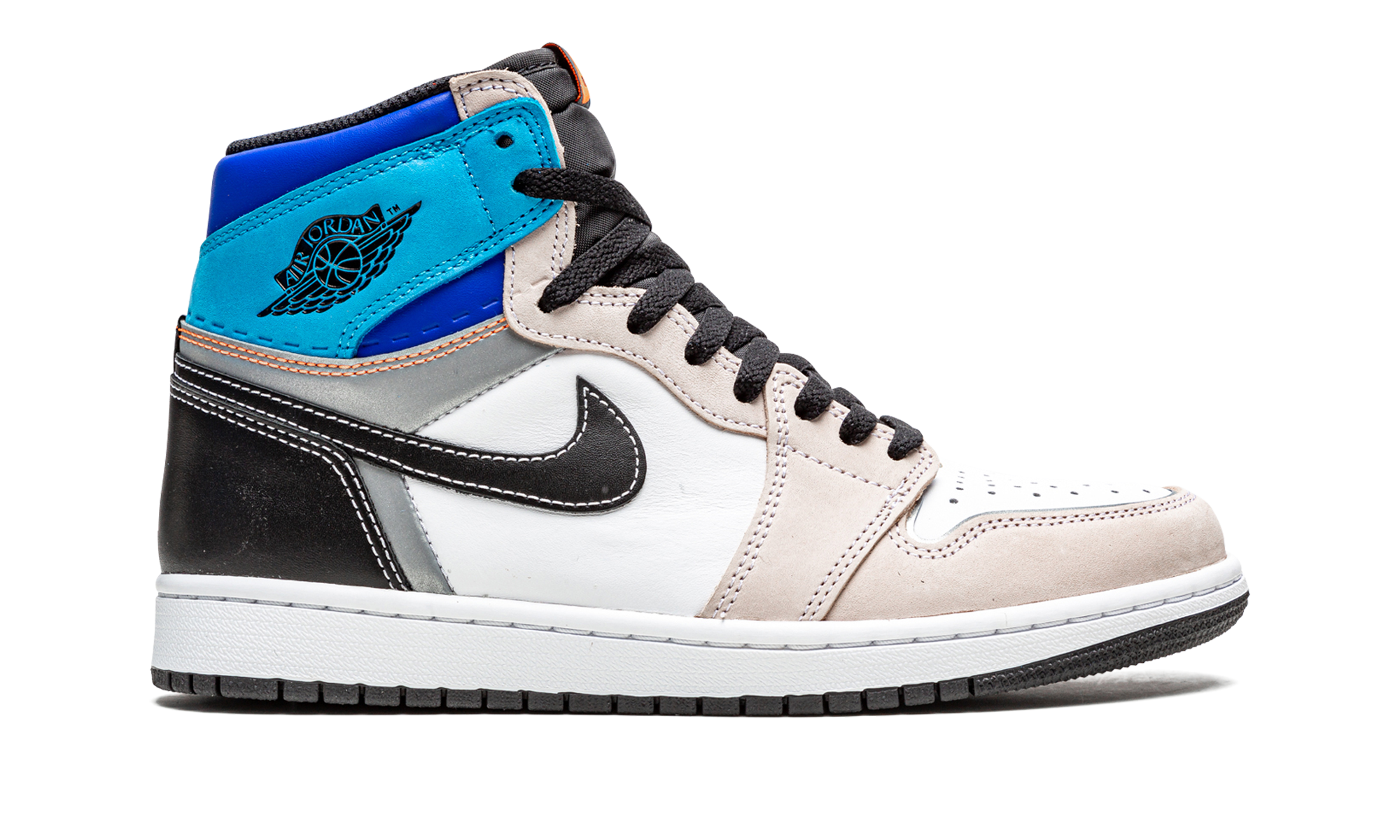 jordan 1 retro high og prototype+DC6515-100+right view
