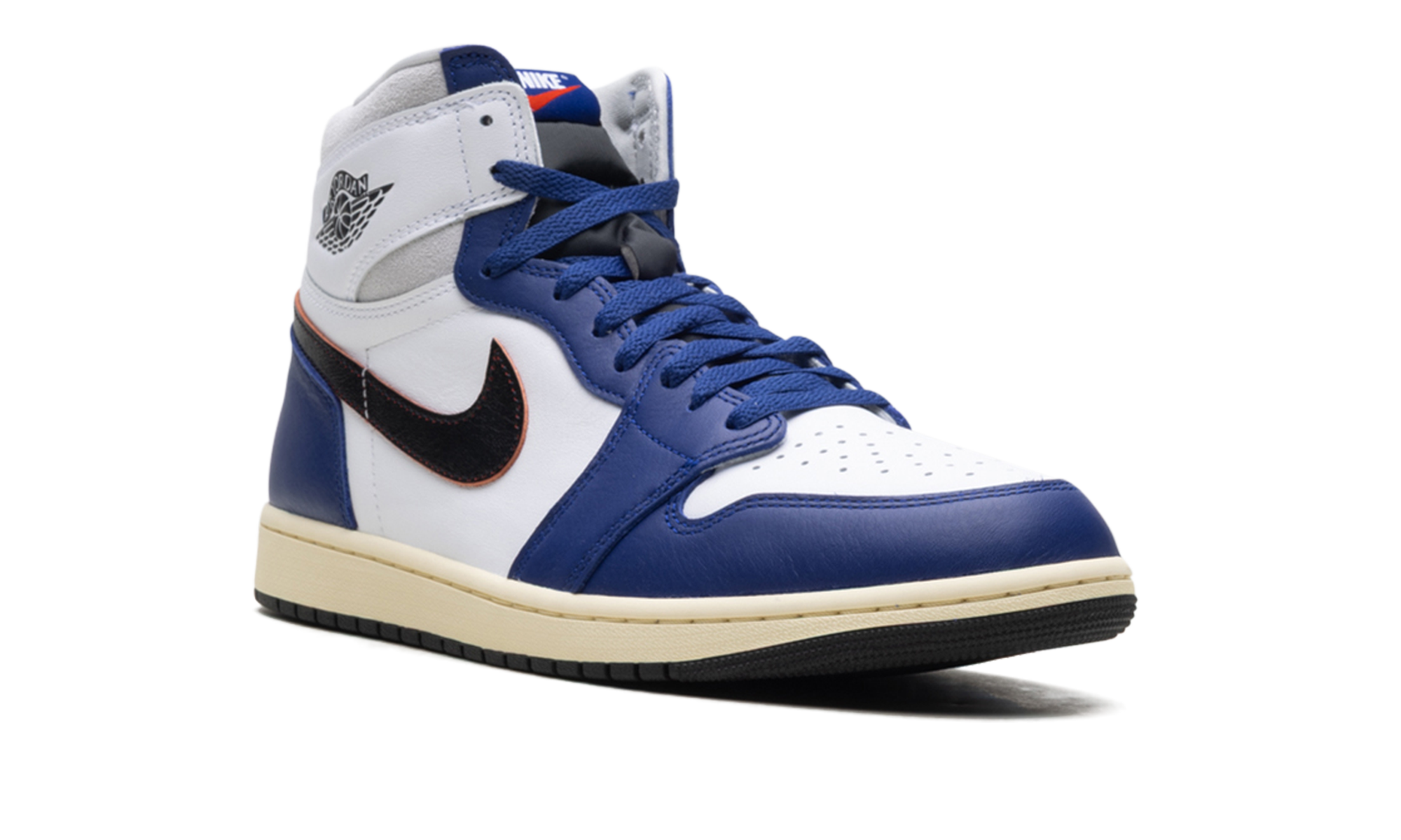jordan 1 retro high og rare air+DZ5485-100+diagnol right view