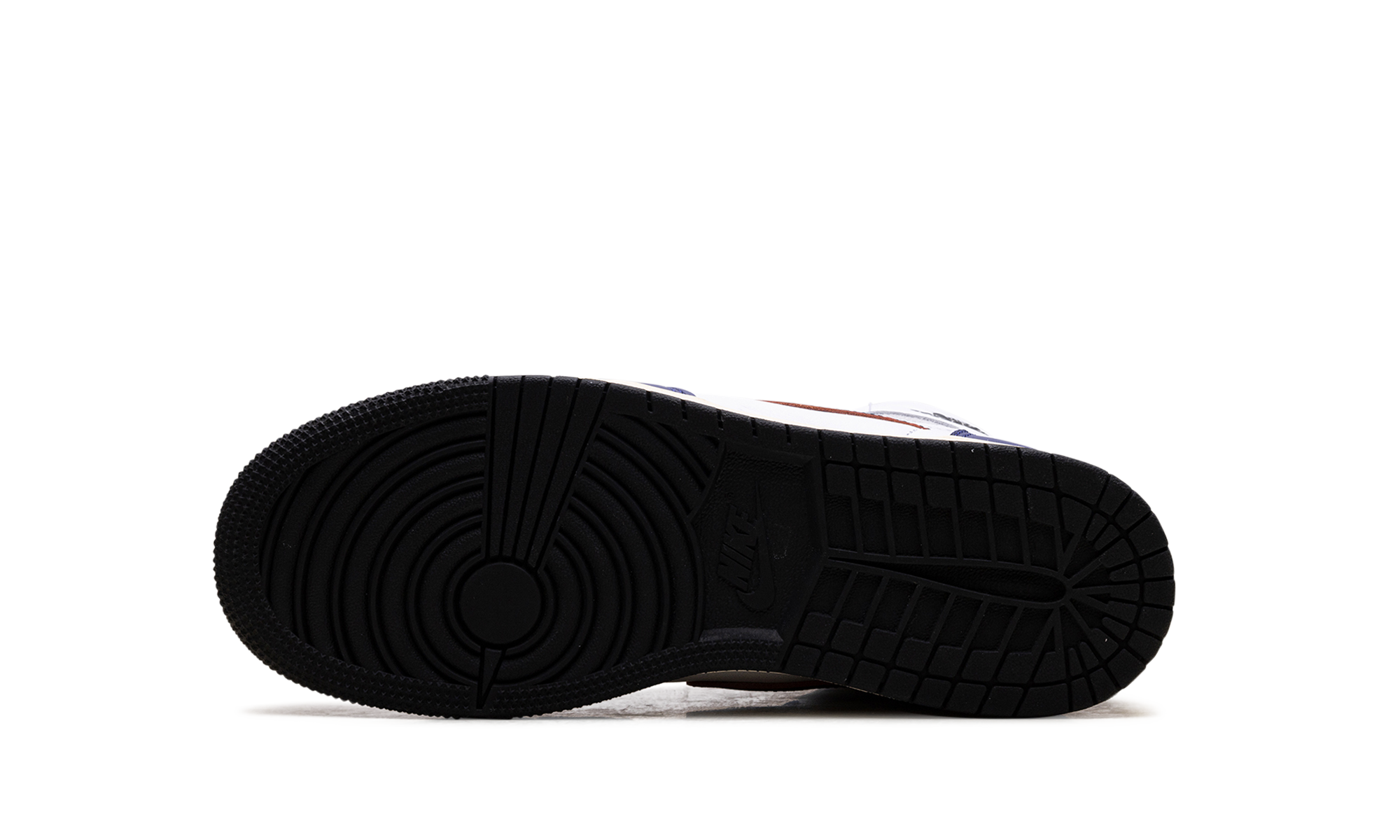 jordan 1 retro high og rare air gs+FD1437-100+bottom view