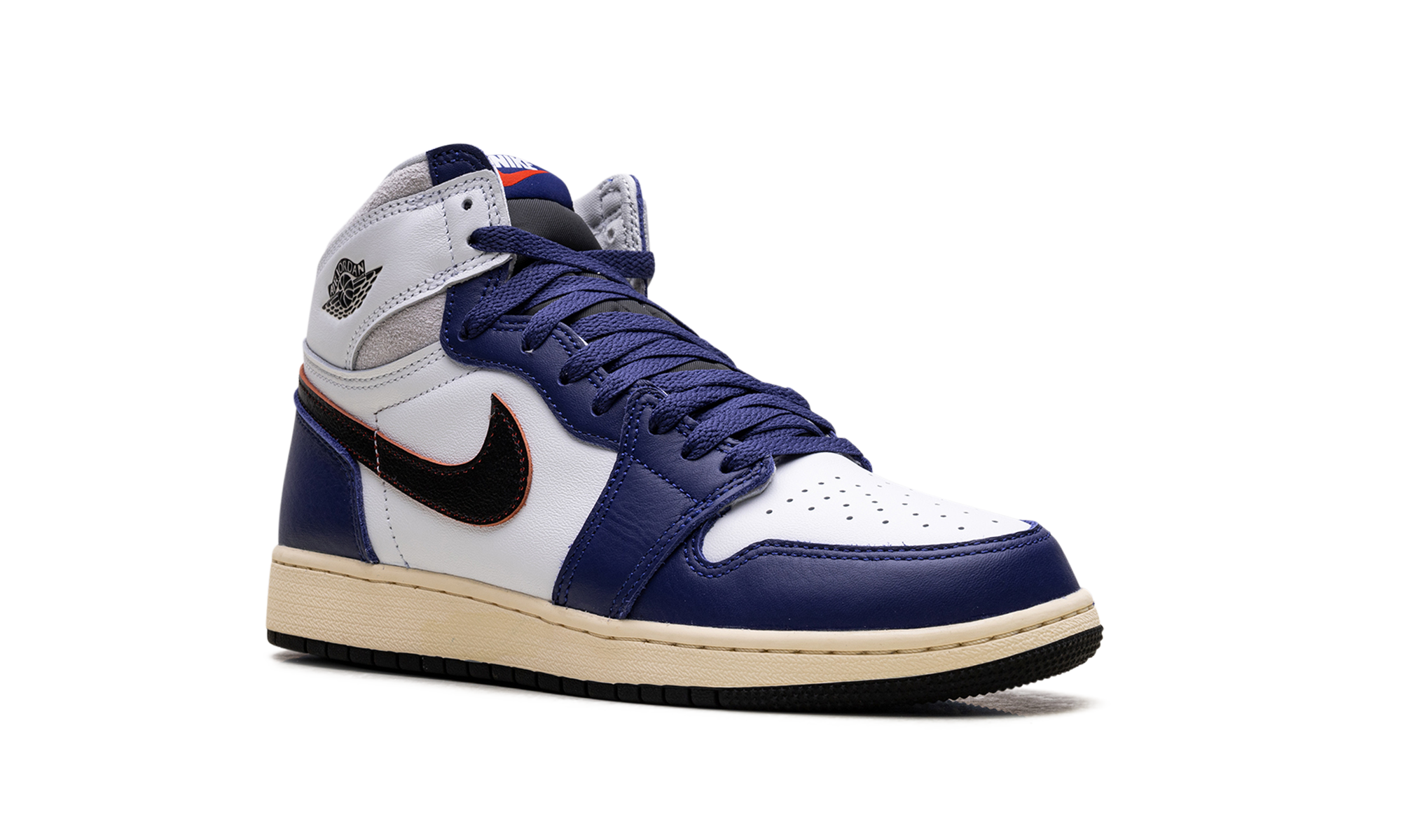 jordan 1 retro high og rare air gs+FD1437-100+diagnol right view