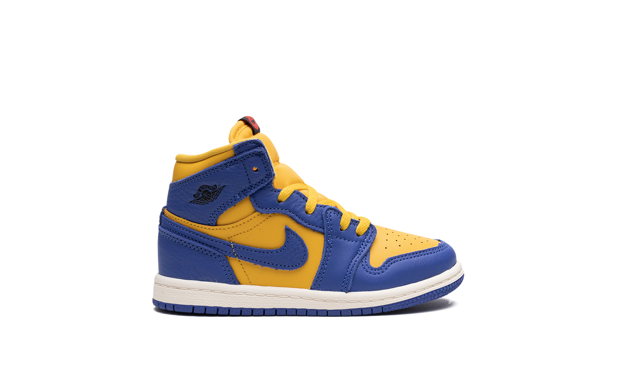jordan 1 retro high og reverse laney td+FD2598-700+right view