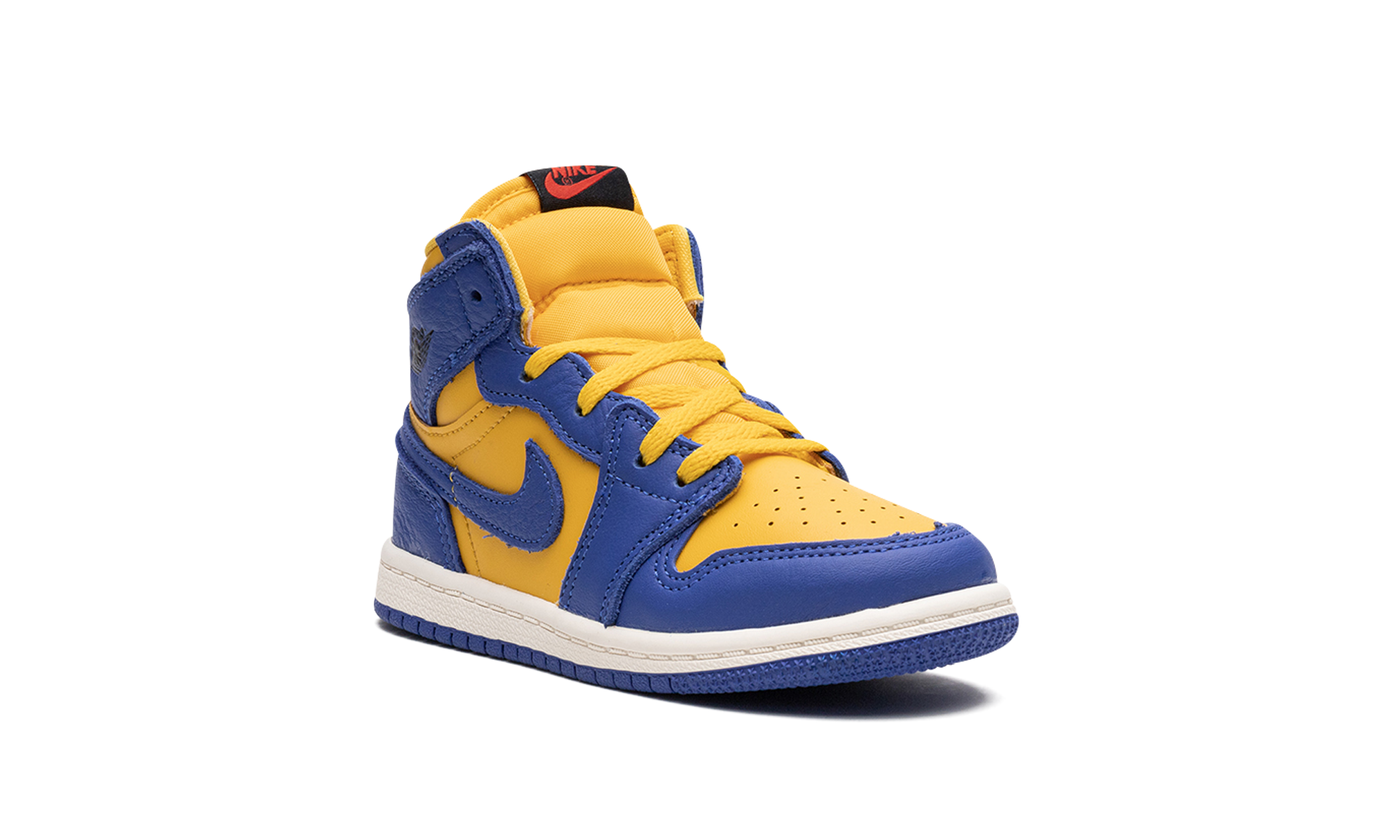 jordan 1 retro high og reverse laney td+FD2598-700+diagnol right view