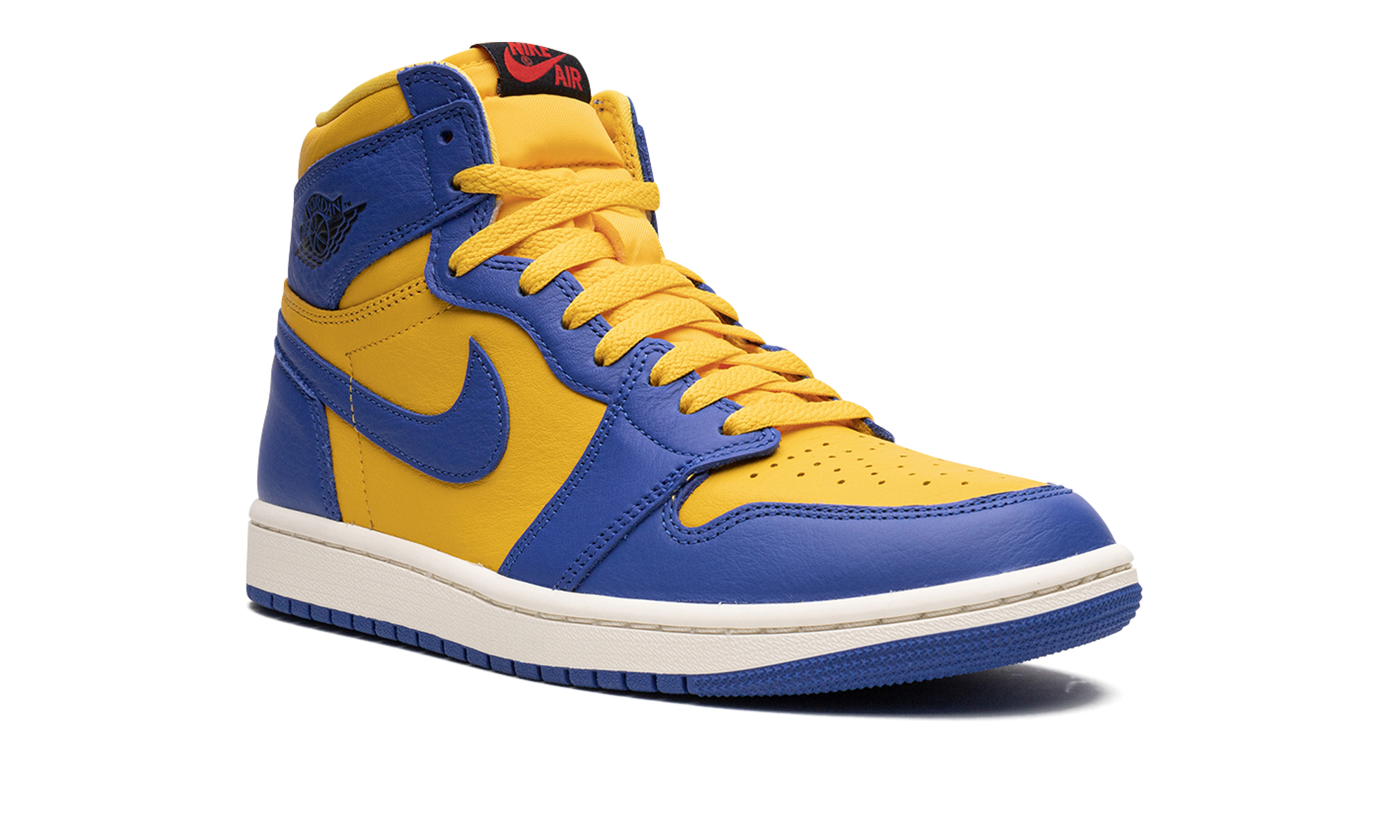 jordan 1 retro high og reverse laney women s+FD2596-700+diagnol right view