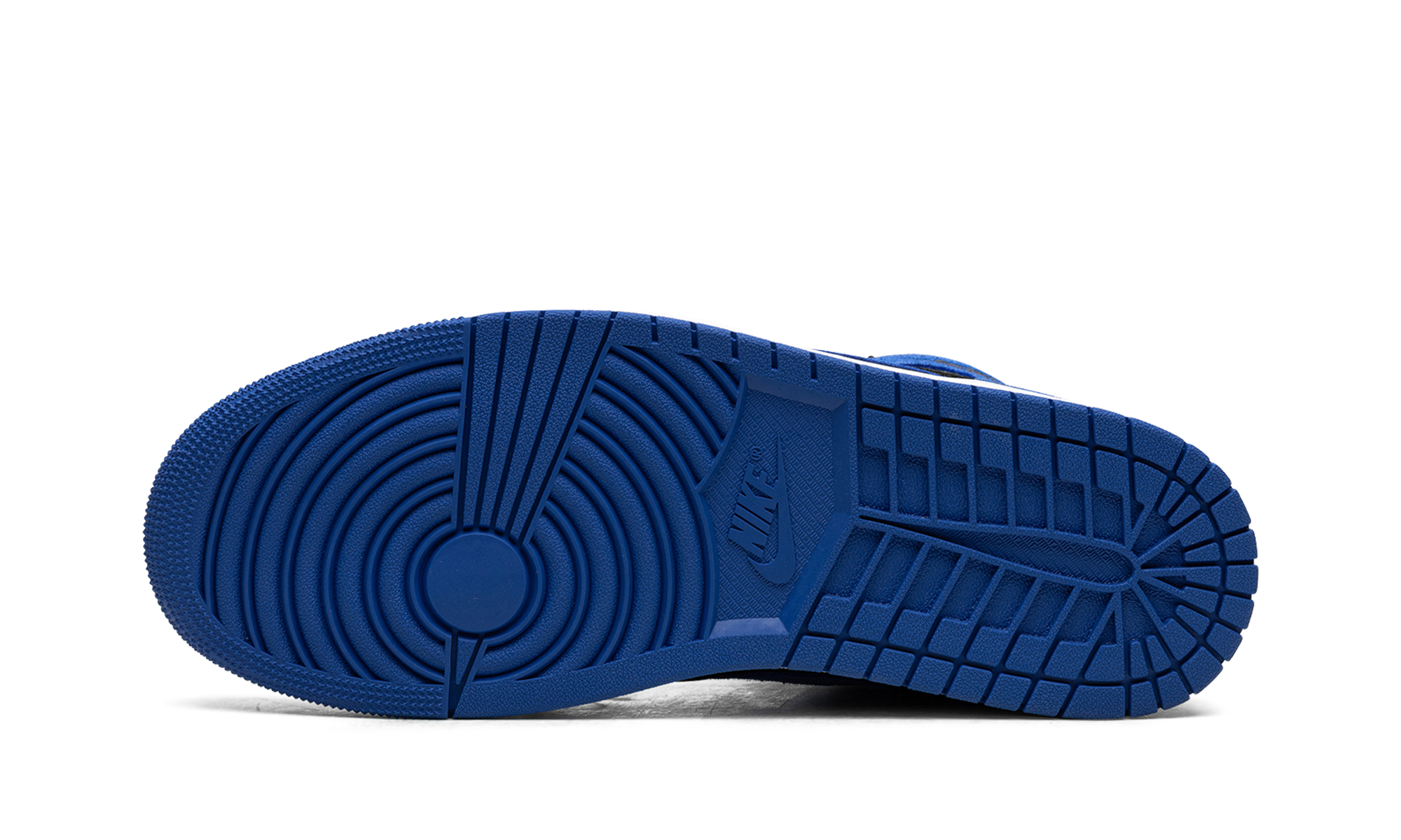 jordan 1 retro high og royal reimagined+DZ5485-042+bottom view