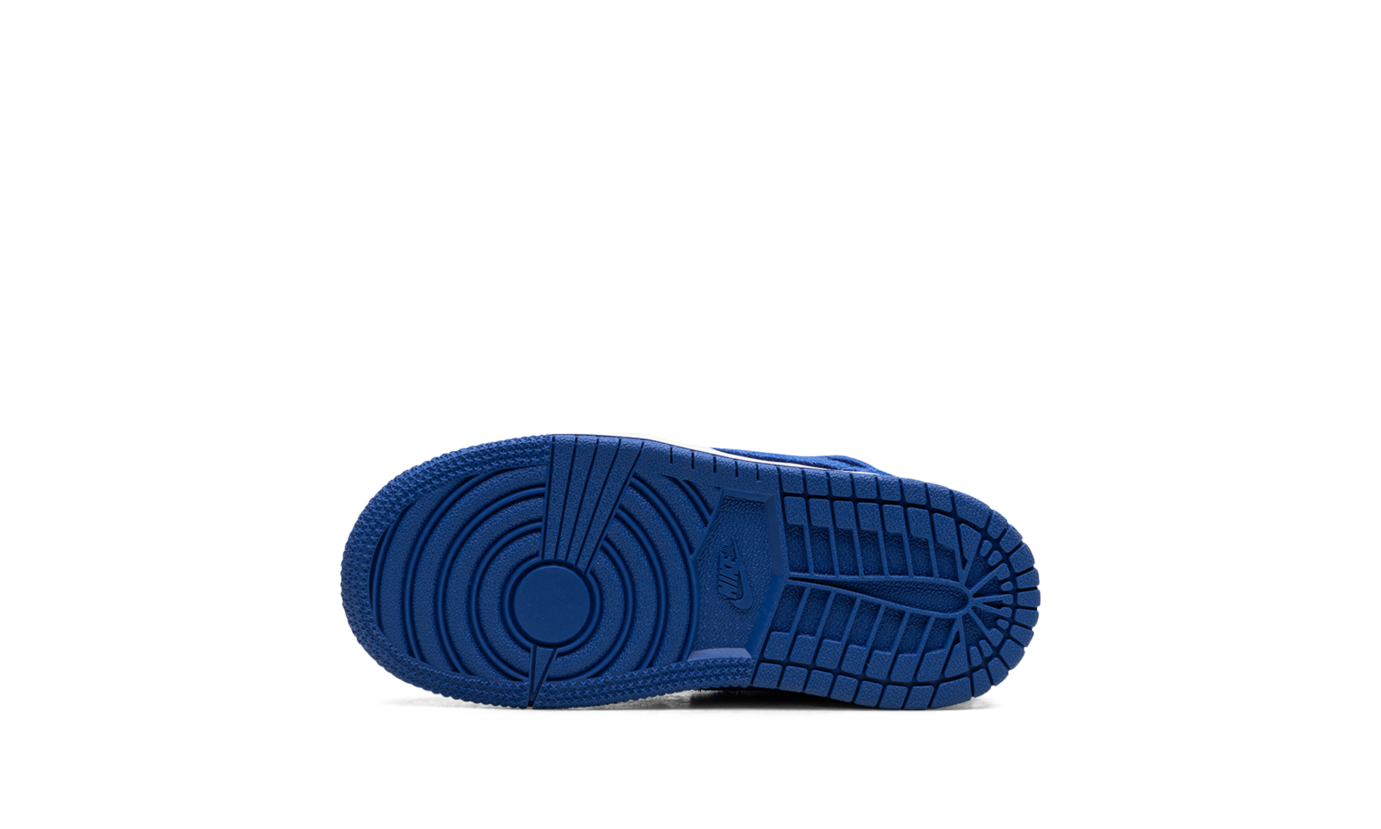 jordan 1 retro high og royal reimagined td+FD1413-042+bottom view