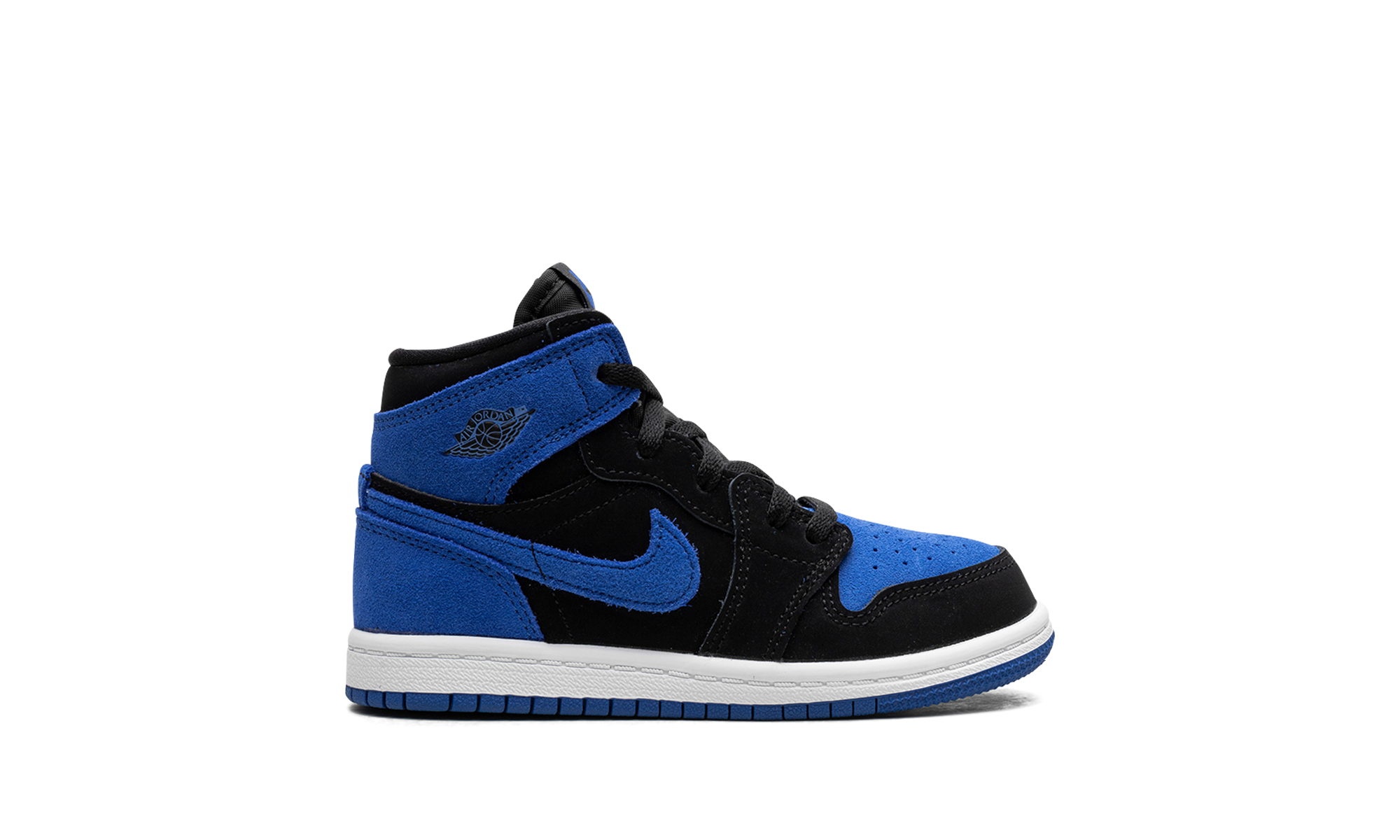 jordan 1 retro high og royal reimagined td+FD1413-042+right view