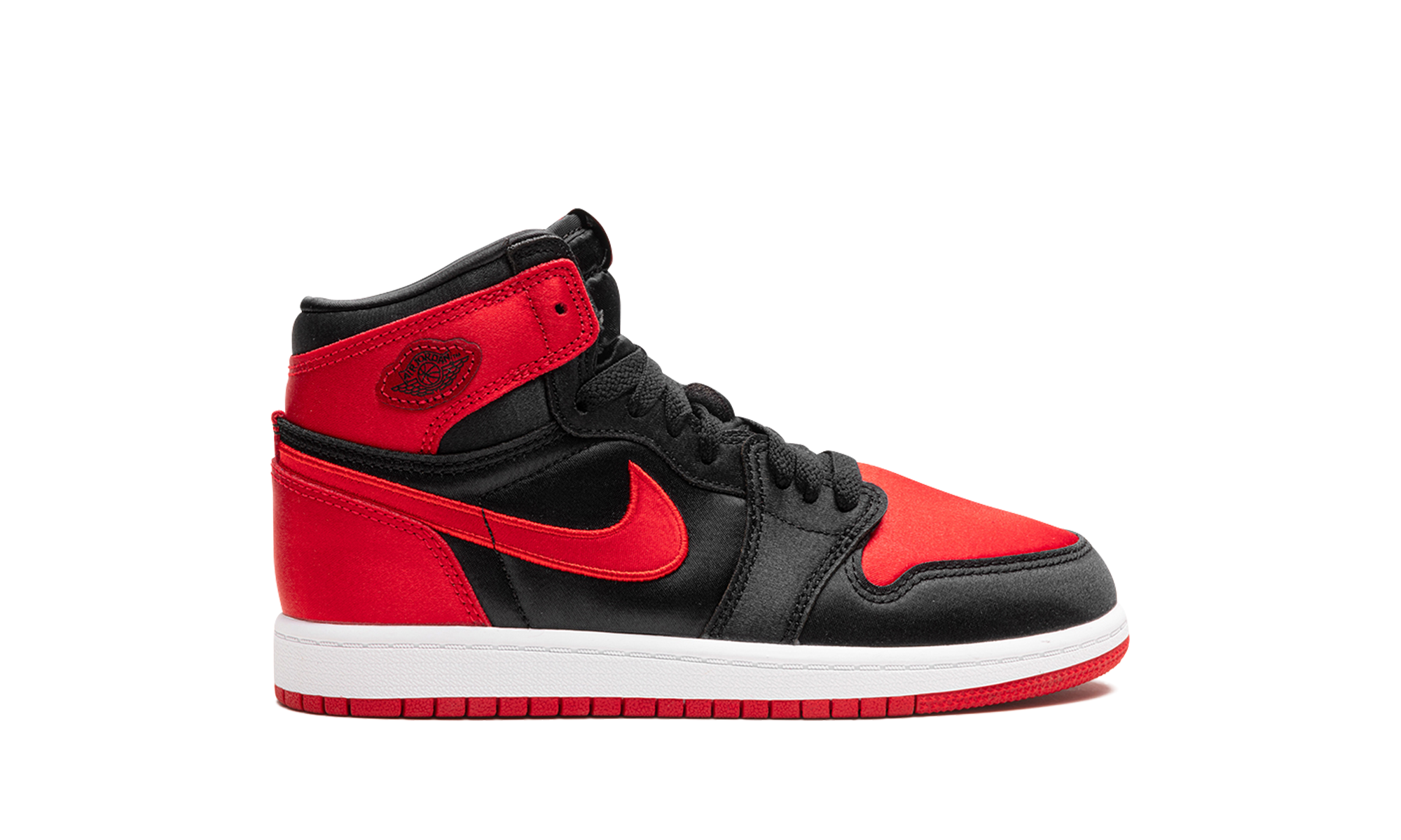 jordan 1 retro high og satin bred ps+FD5304-061+right view