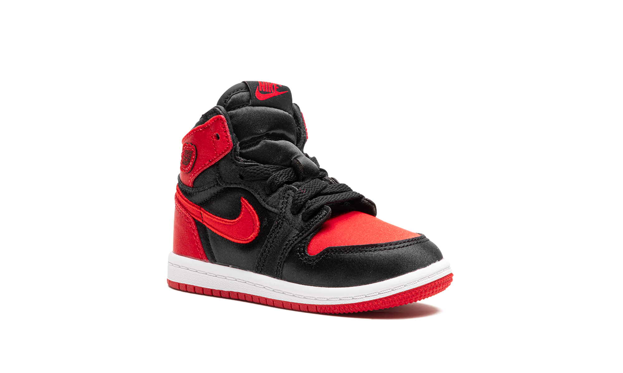 jordan 1 retro high og satin bred td+FD5305-061+diagnol right view