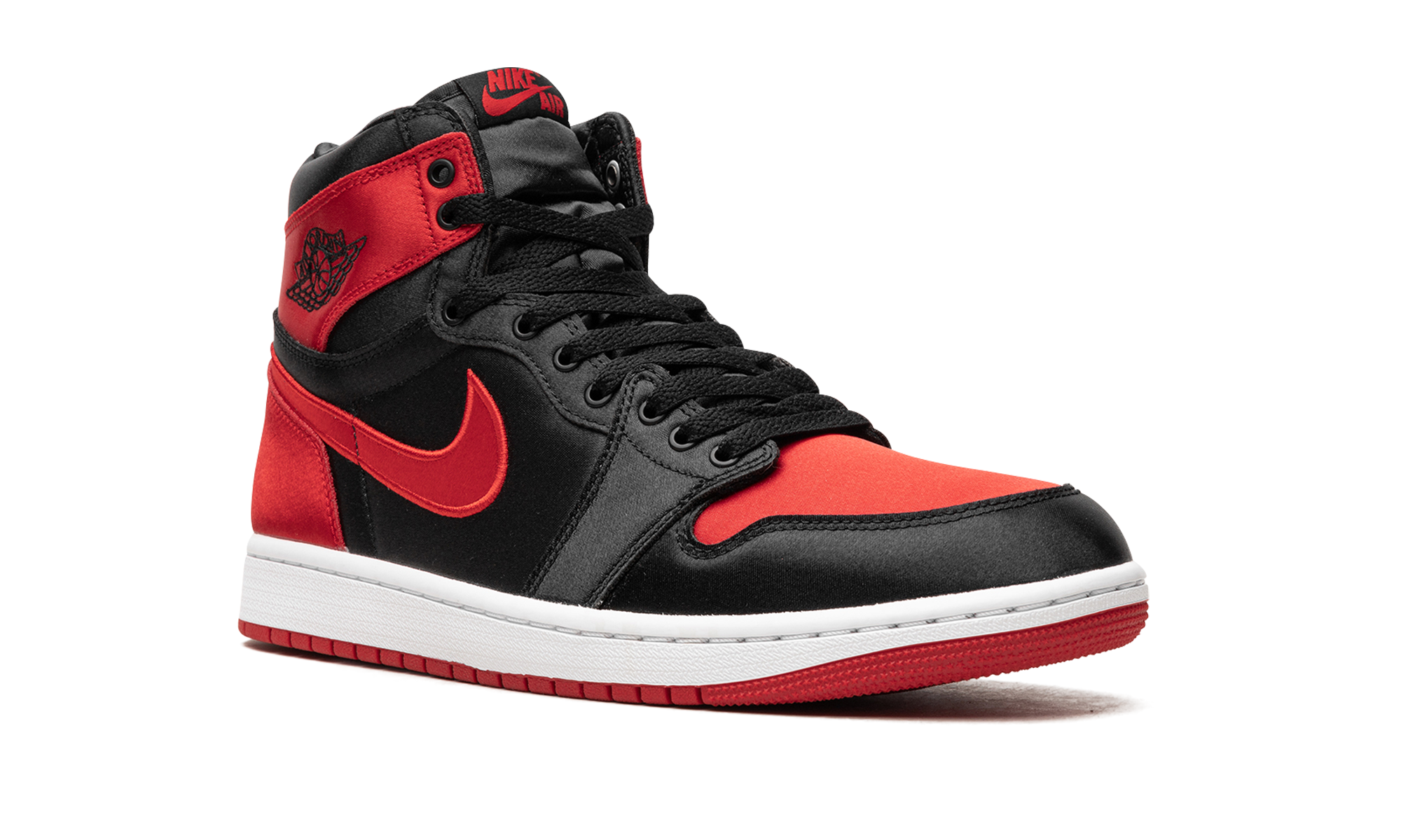 jordan 1 retro high og satin bred women s+FD4810-061+diagnol right view