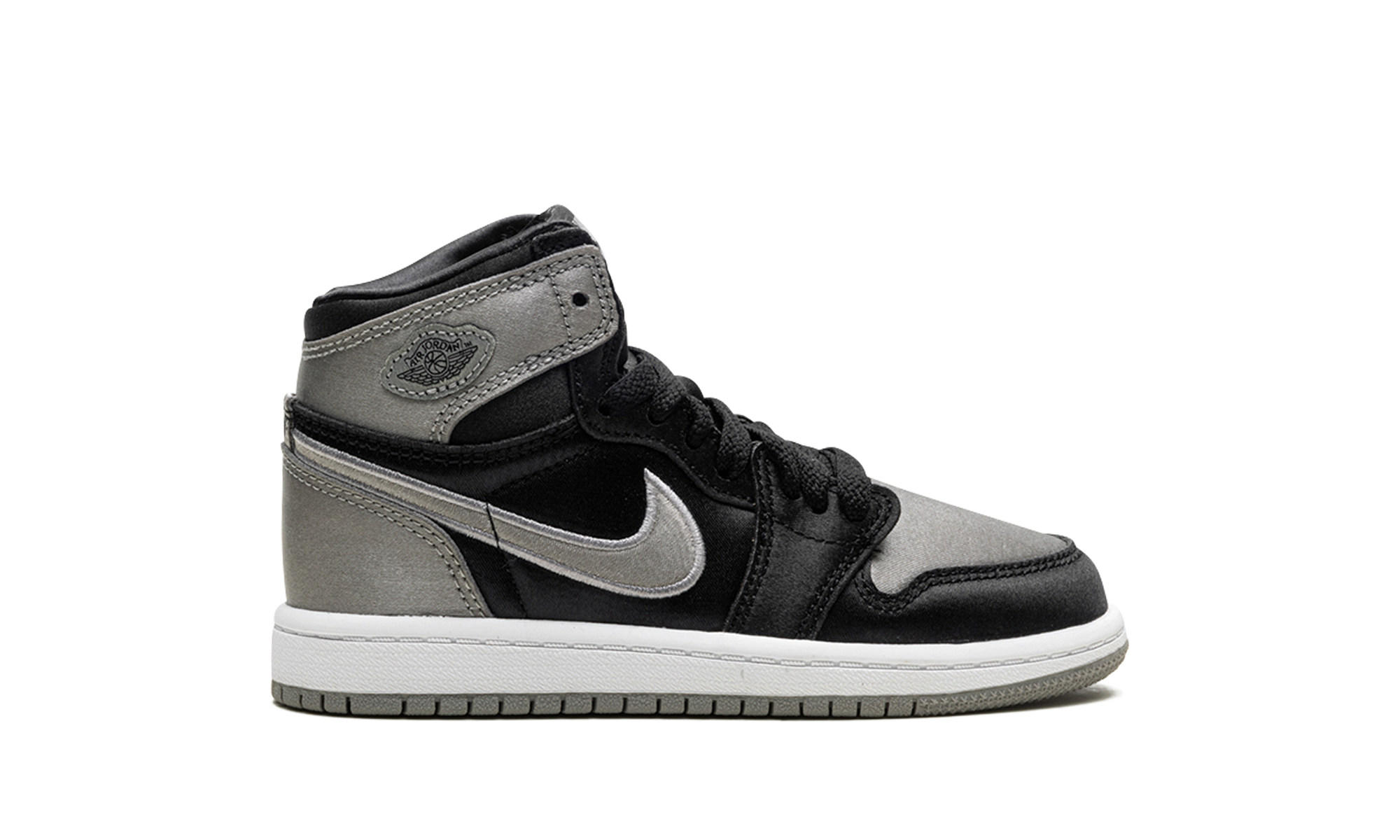 jordan 1 retro high og satin shadow ps+FD5304-010+right view