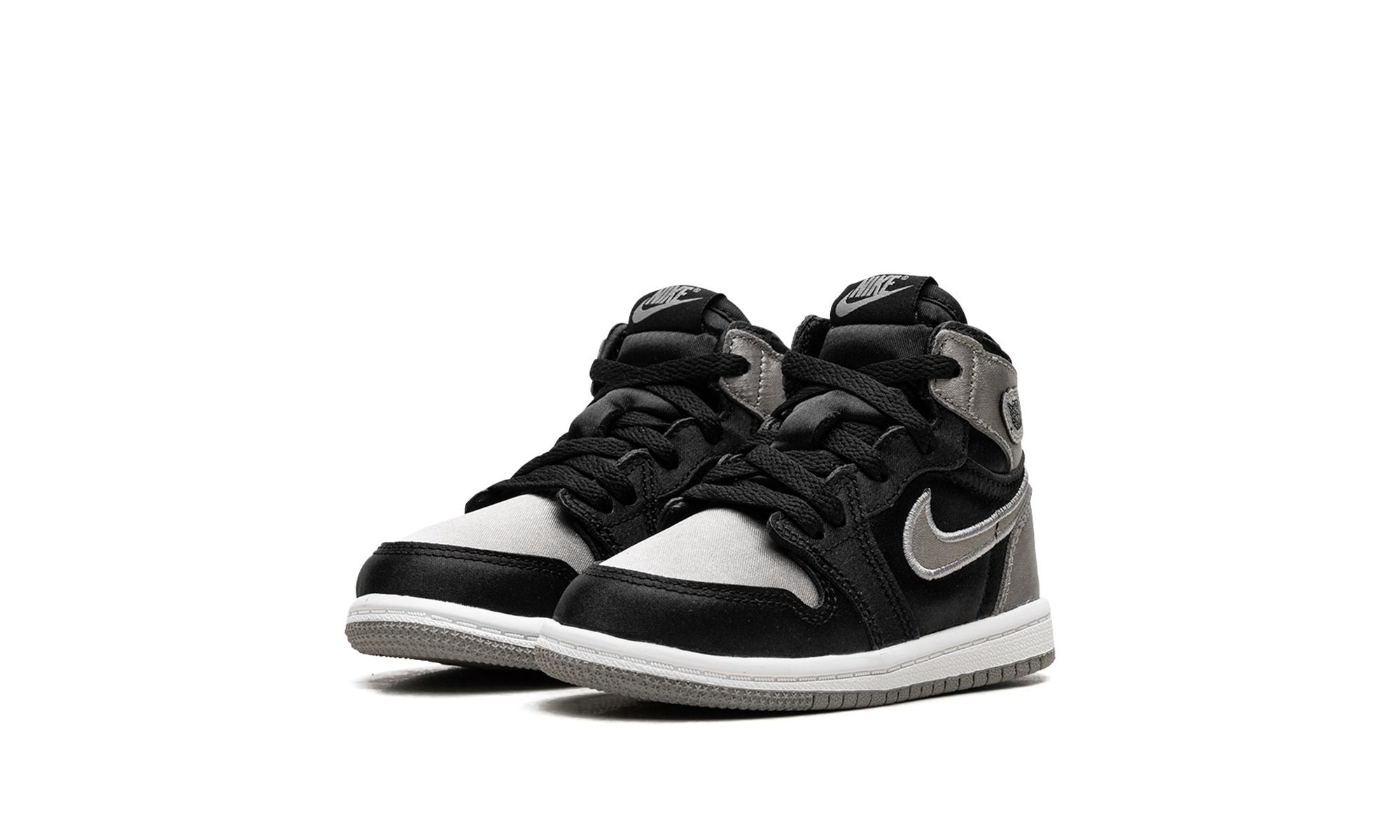 jordan 1 retro high og satin shadow td+FD5305-010+diagnol left view