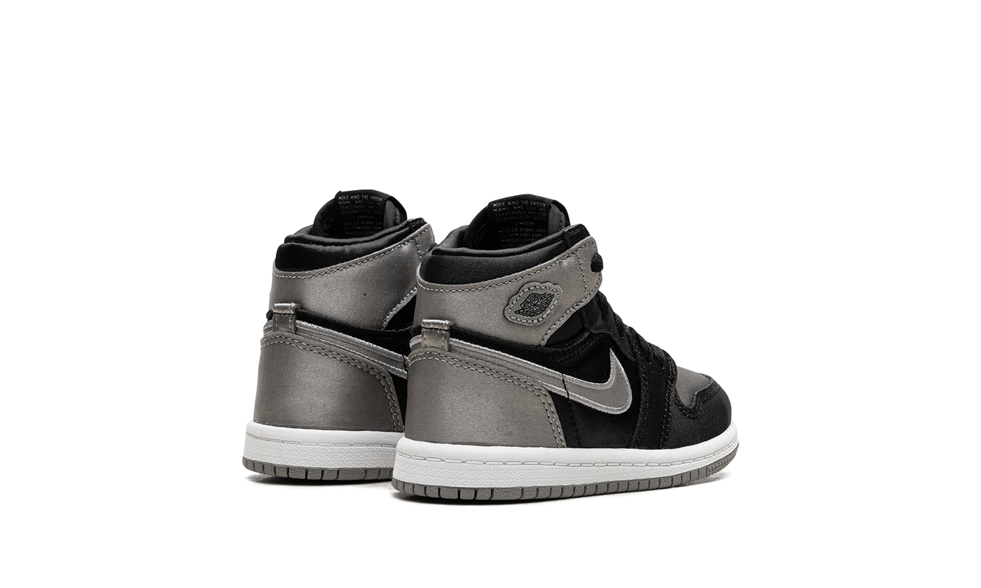 jordan 1 retro high og satin shadow td+FD5305-010+diagnol right behind view