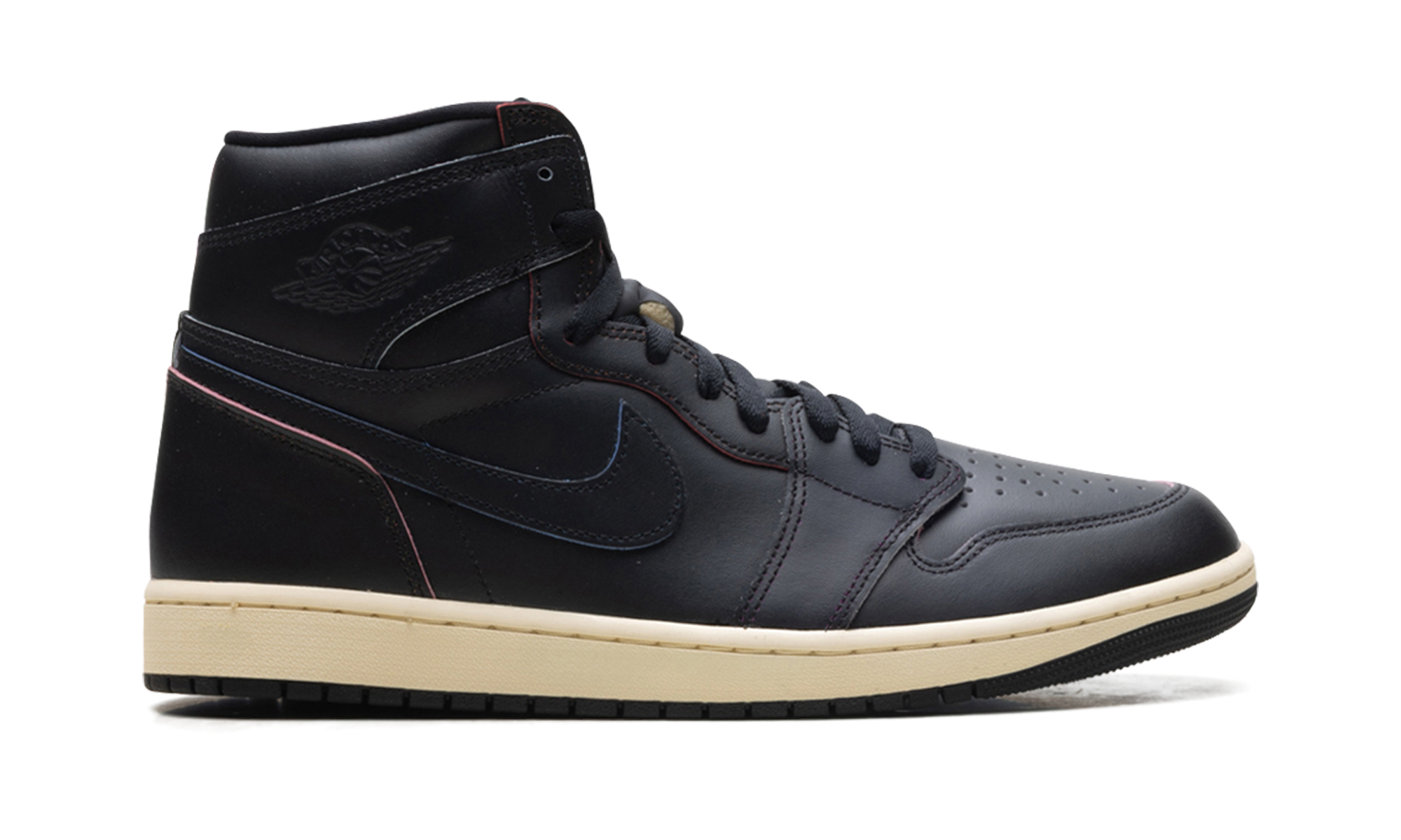 jordan 1 retro high og self expression+DZ5485-002+right view