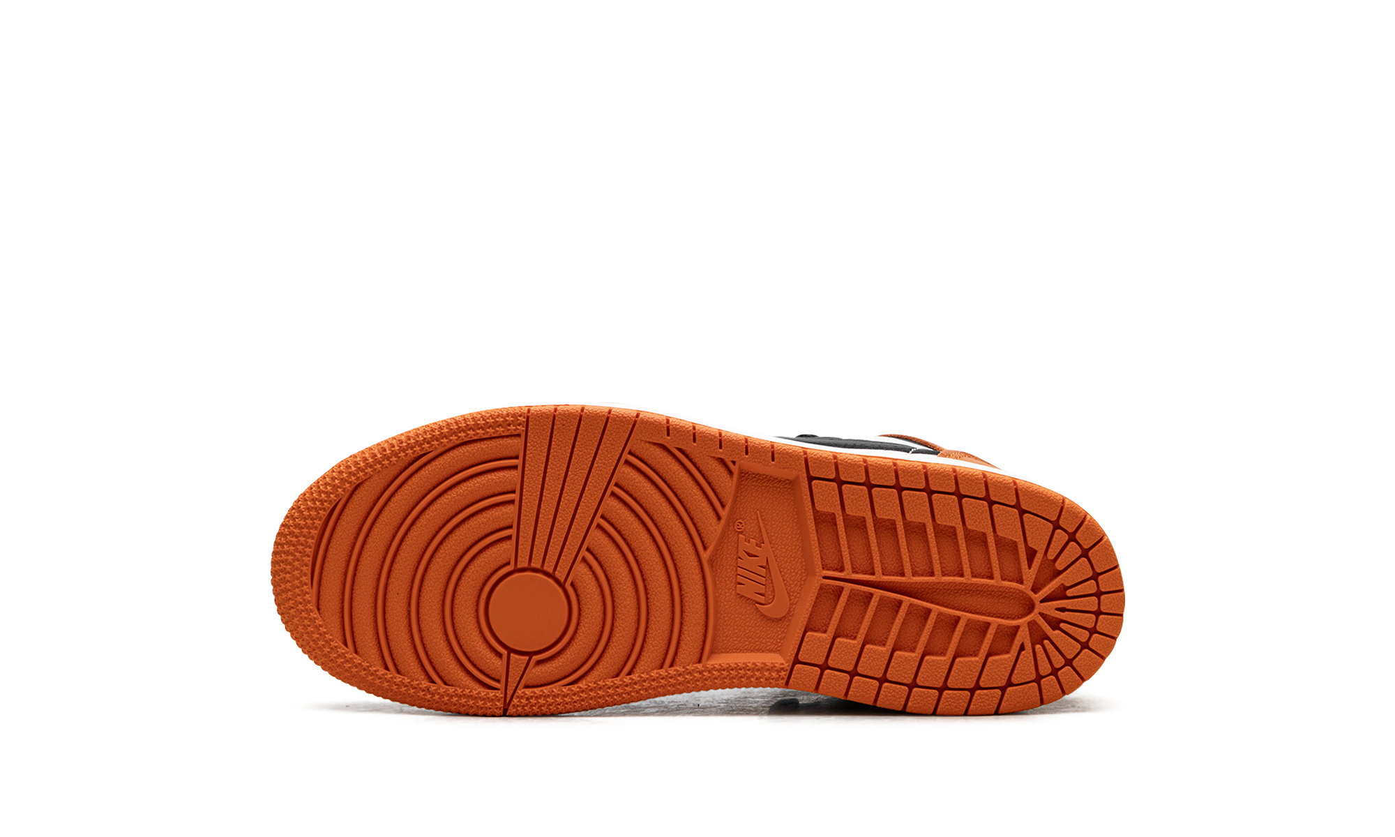 jordan 1 retro high og shattered backboard 2025 ps+FD1412-008+bottom view