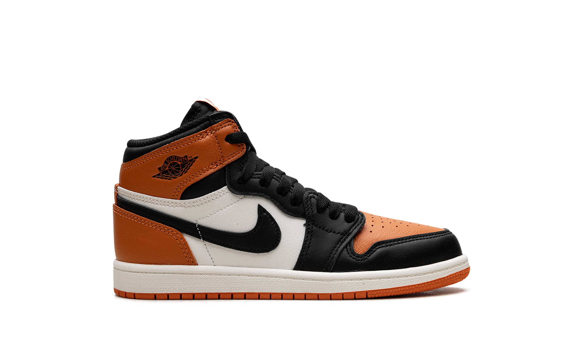 jordan 1 retro high og shattered backboard 2025 ps+FD1412-008+right view
