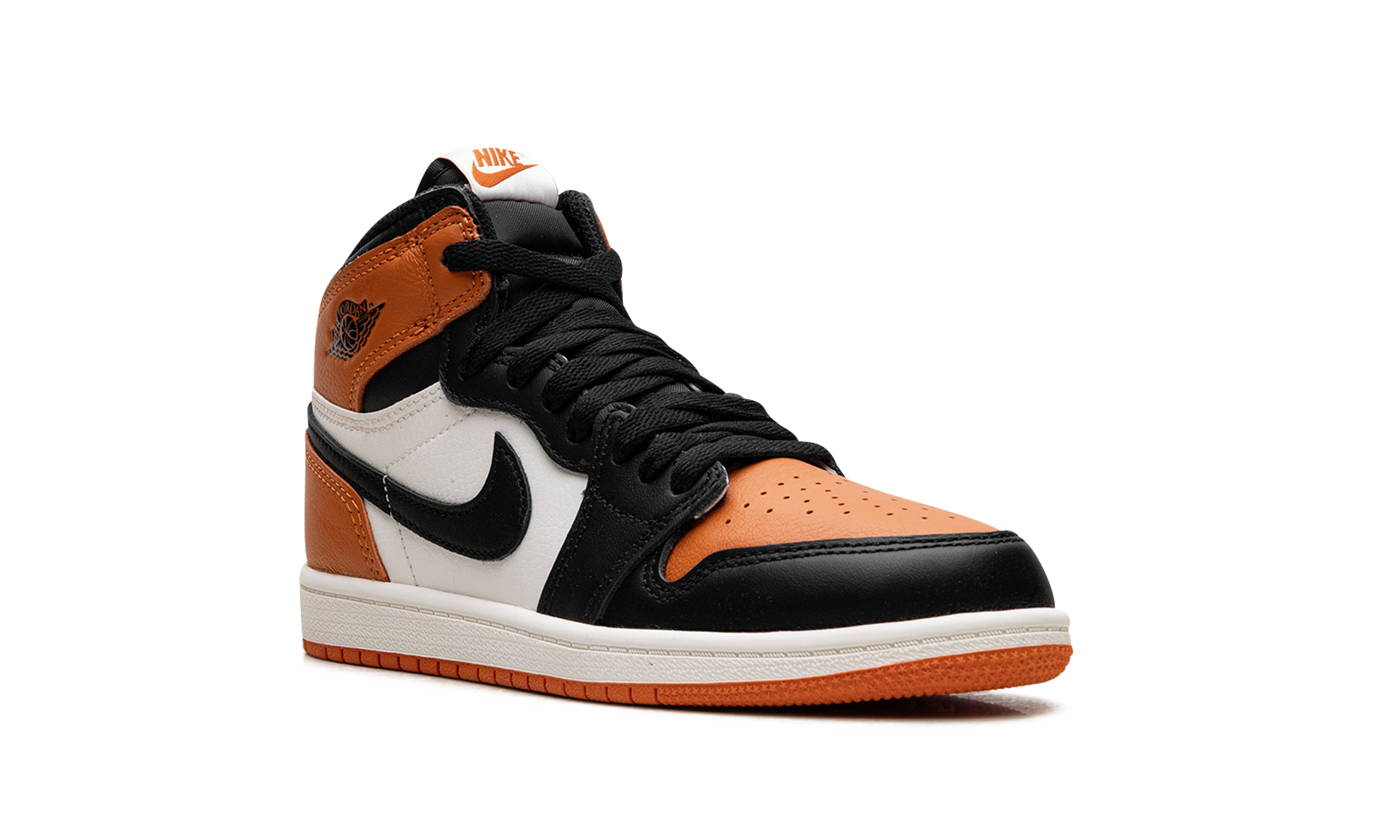 jordan 1 retro high og shattered backboard 2025 ps+FD1412-008+diagnol right view